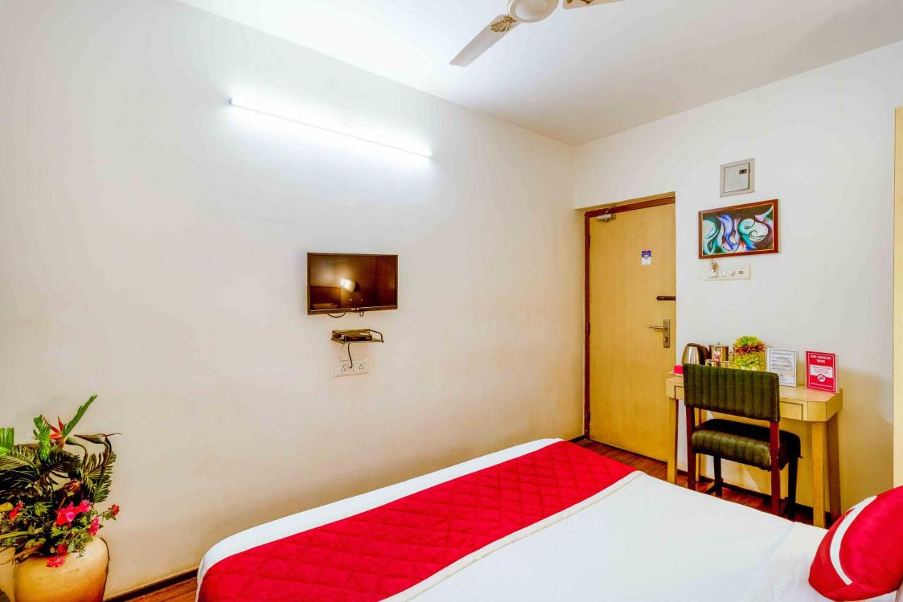 Gift card for Octave Adya Hotel