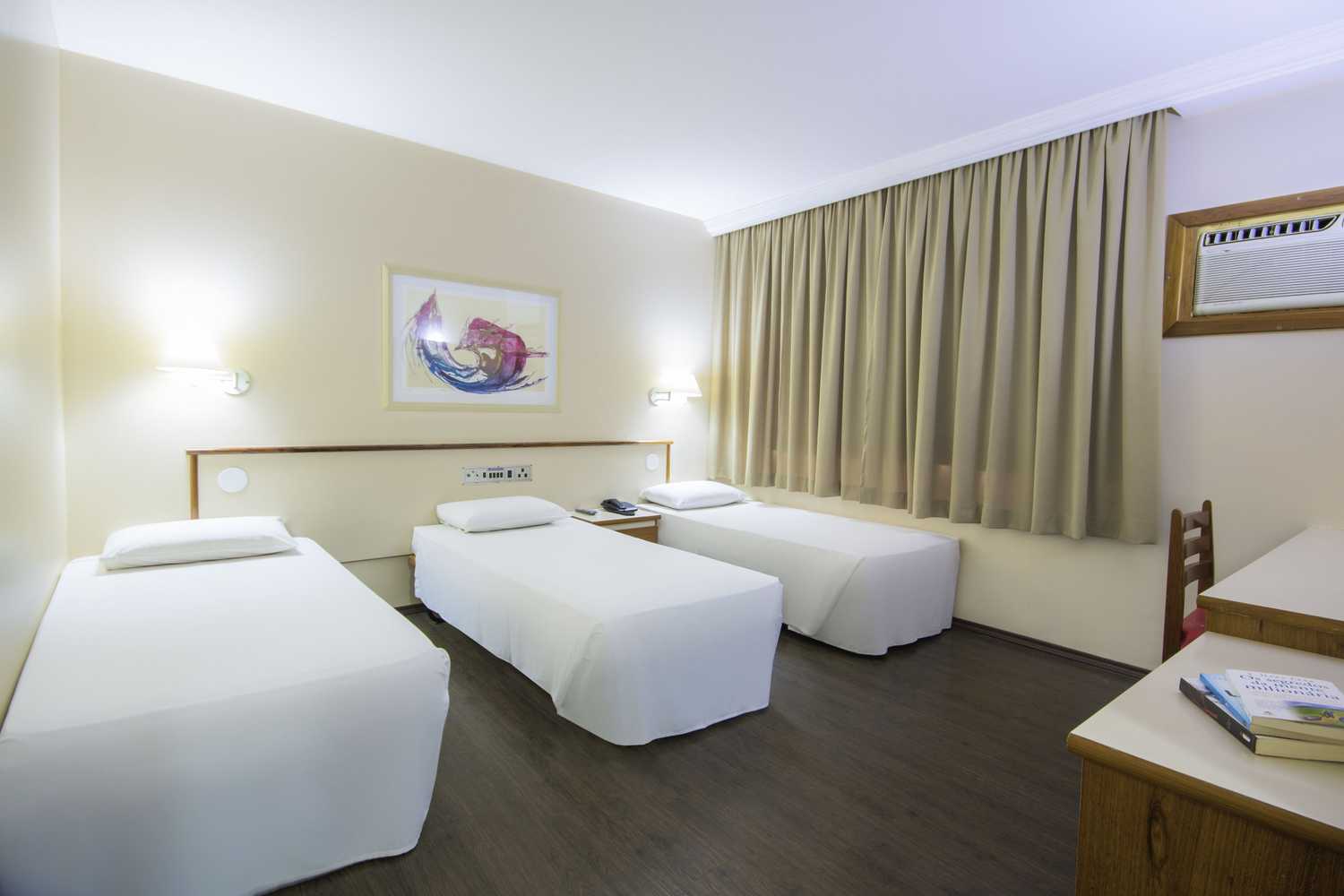 Gift card for Hotel Dan Inn Sorocaba by Nacional Inn Gift card for Hotel Dan Inn Sorocaba by Nacional Inn