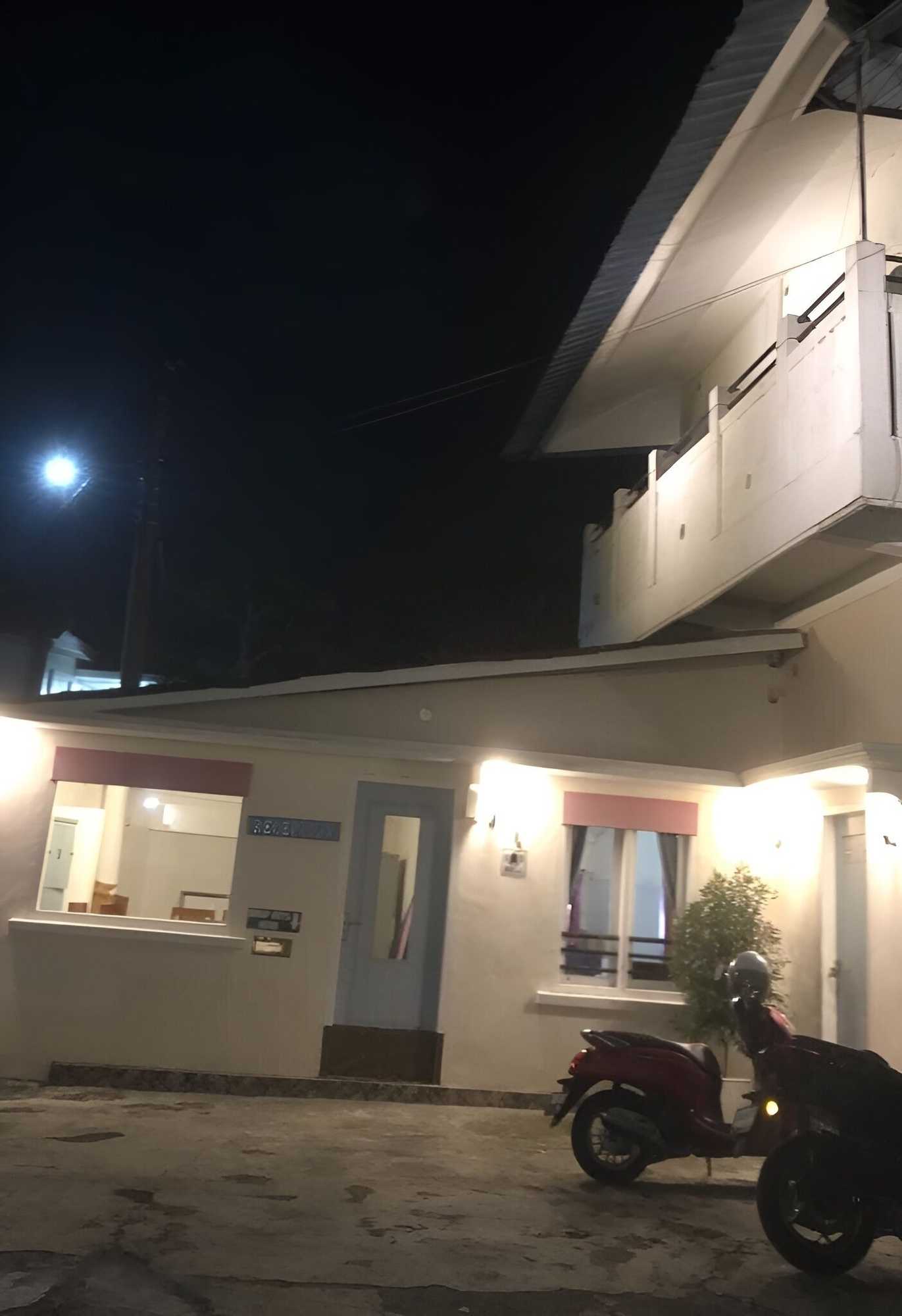 Gift card for Hotel Arda Bali