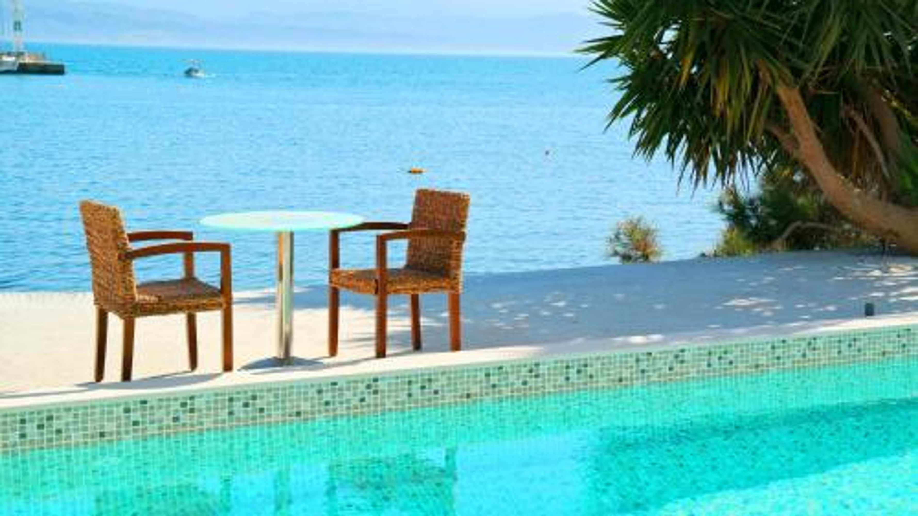 Gift card for Porto Evia Mare Boutique Hotel Gift card for Porto Evia Mare Boutique Hotel