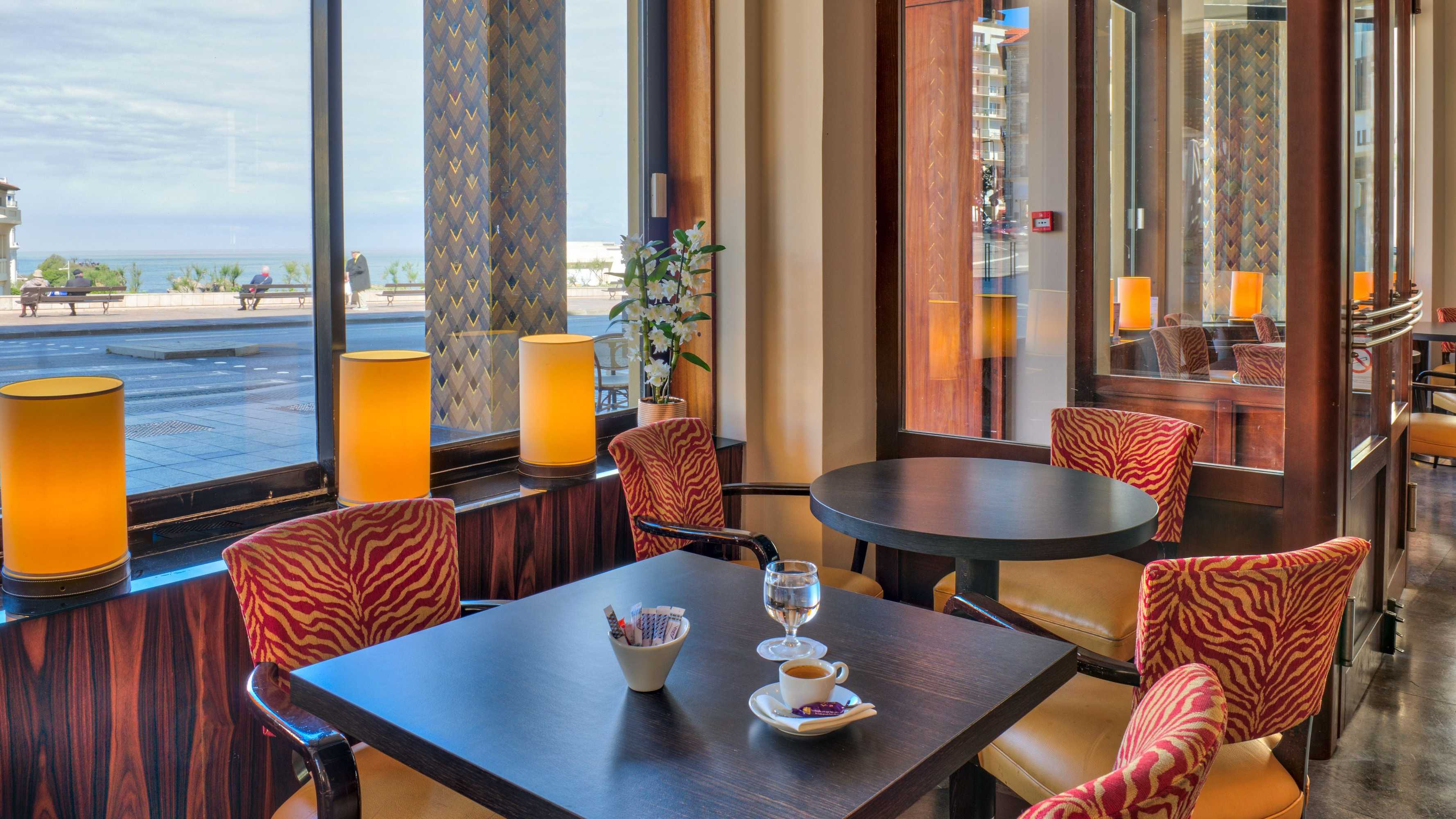 Gift card for Hotel Plaza Biarritz Plage - Handwritten Collection
