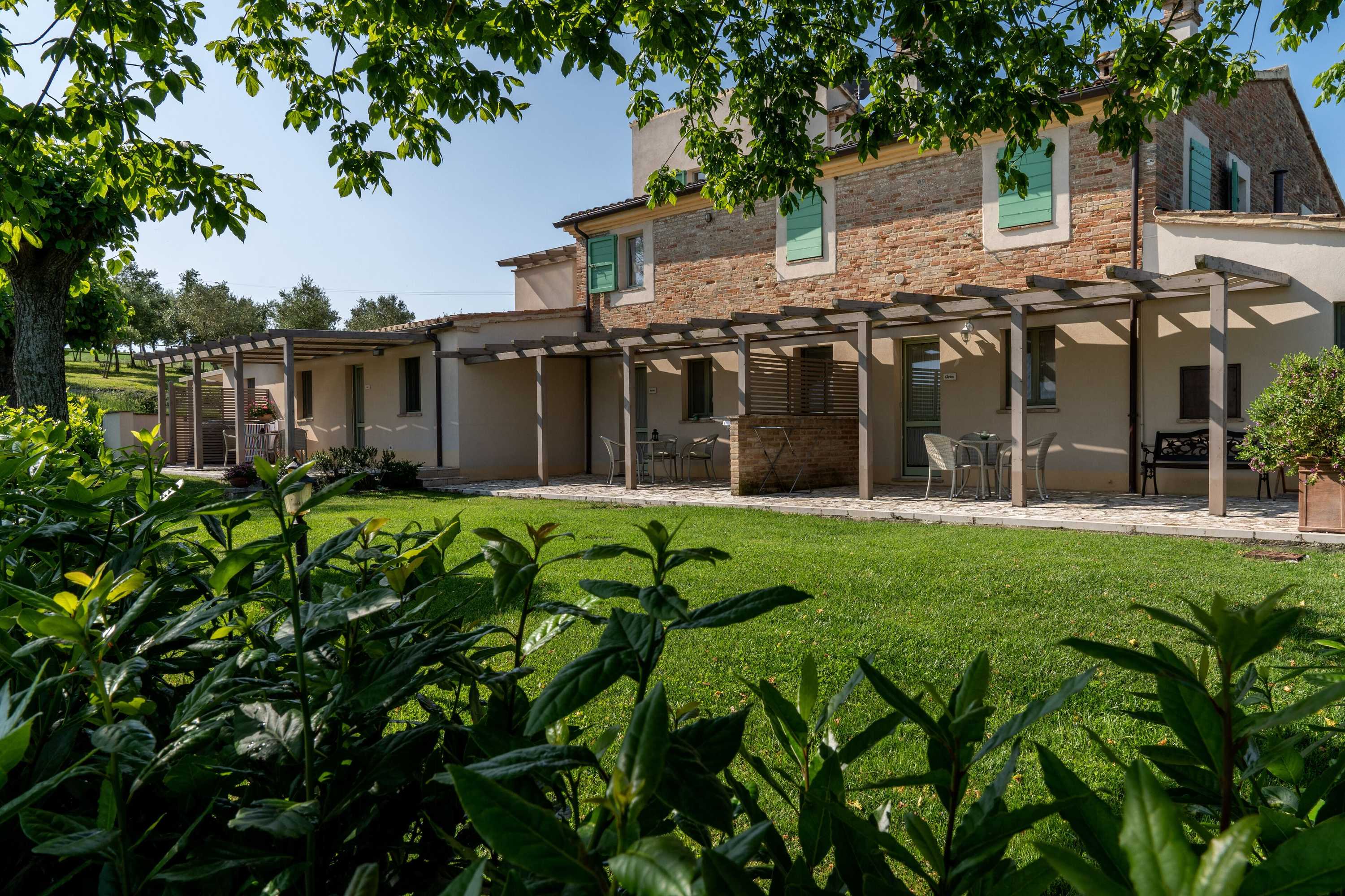 Gift card for Le Maraclà Country House Gift card for Le Maraclà Country House