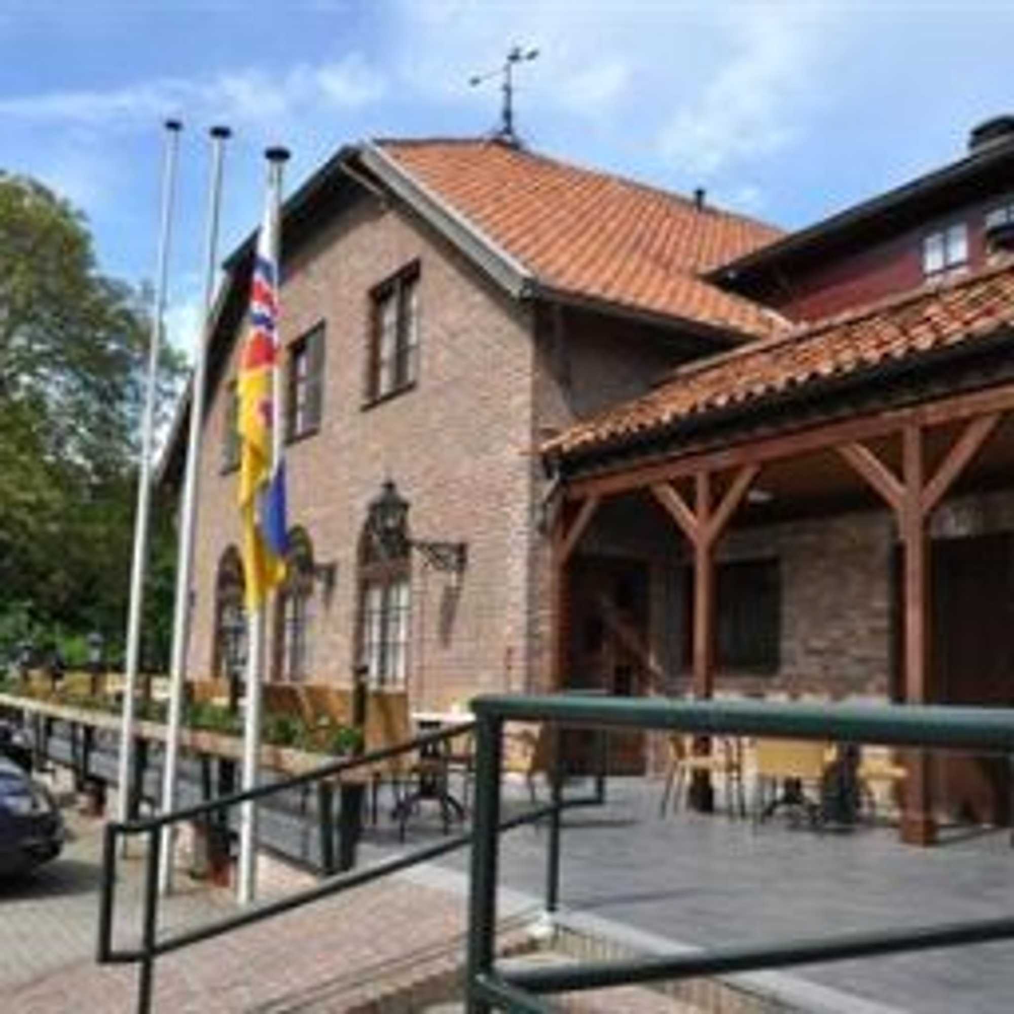 Gift card for Hotel Restaurant De Roosterhoeve Gift card for Hotel Restaurant De Roosterhoeve