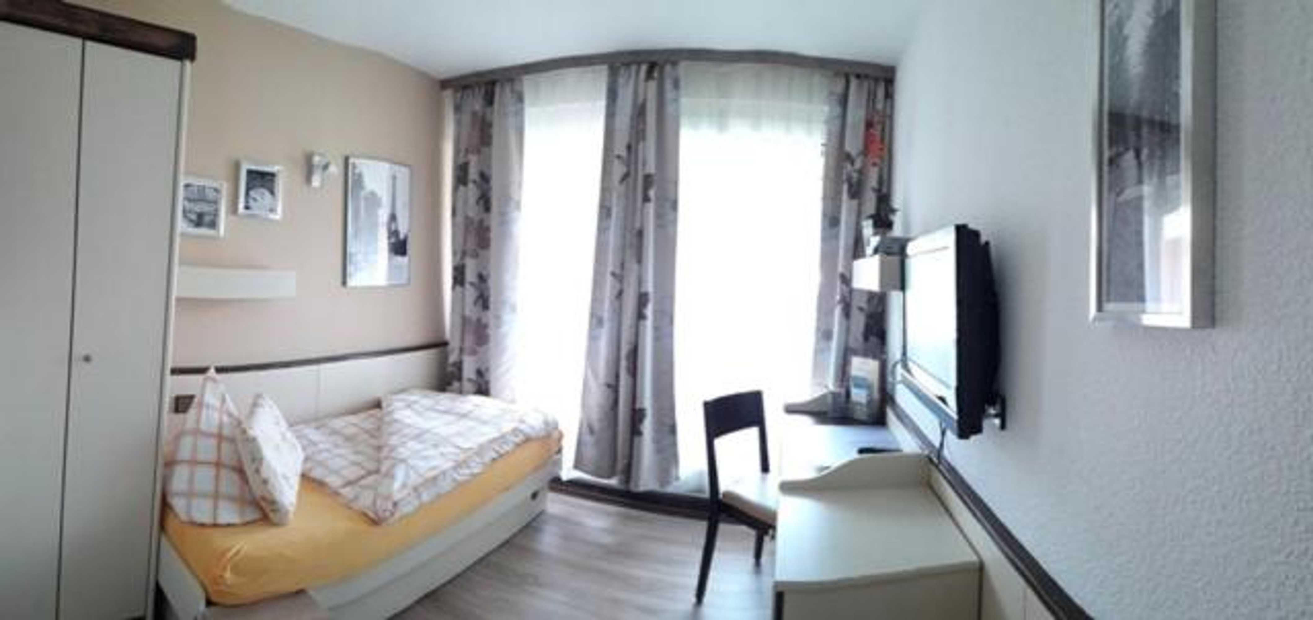 Gift card for Hotel Dietz