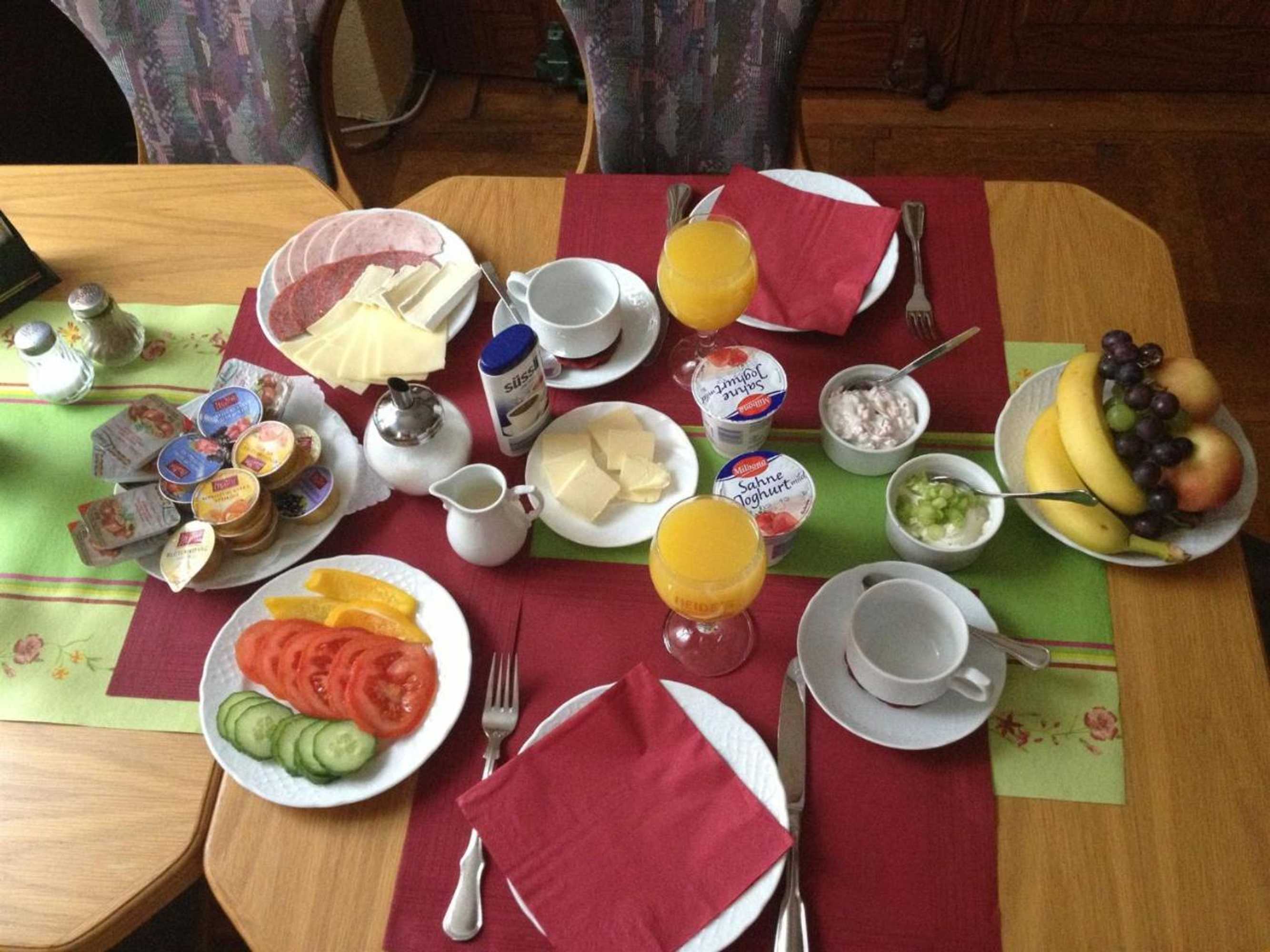 Gift card for Gasthof & Hotel Zur Linde