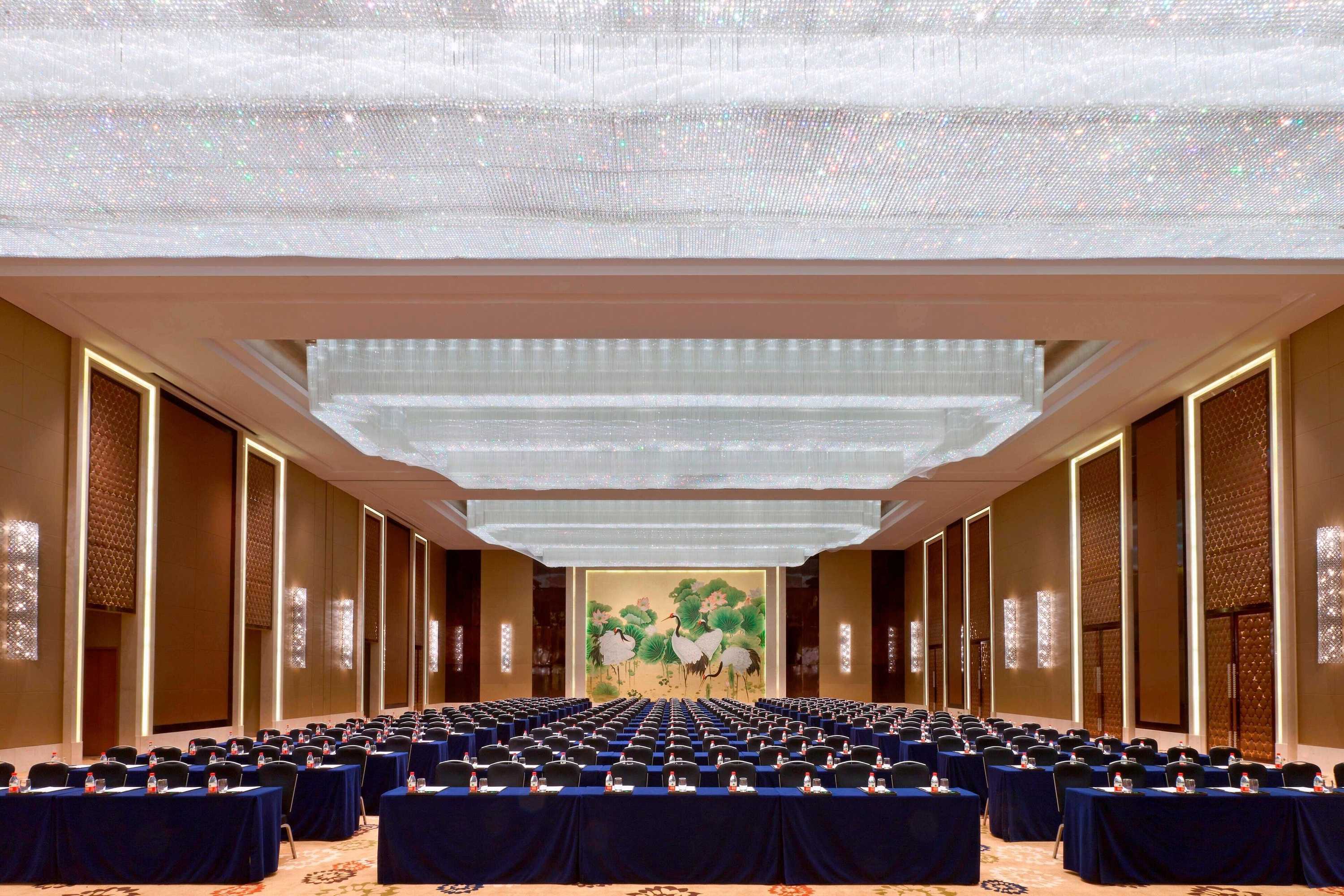 Gift card for Sheraton Daqing Hotel Gift card for Sheraton Daqing Hotel