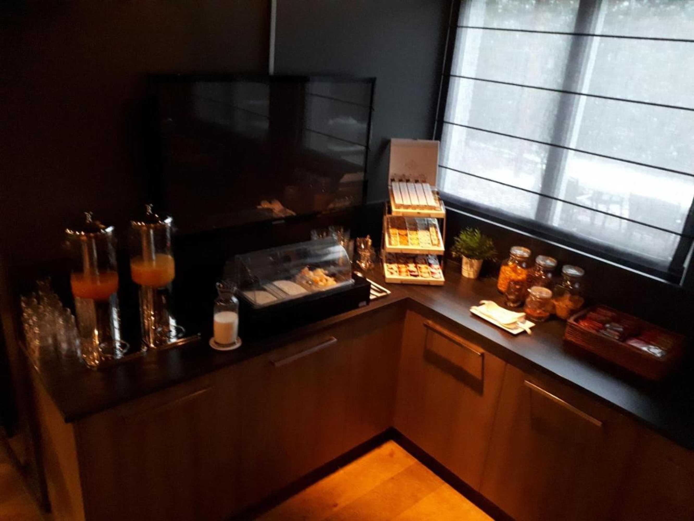 Gift card for Parkhotel Auberge Vincent