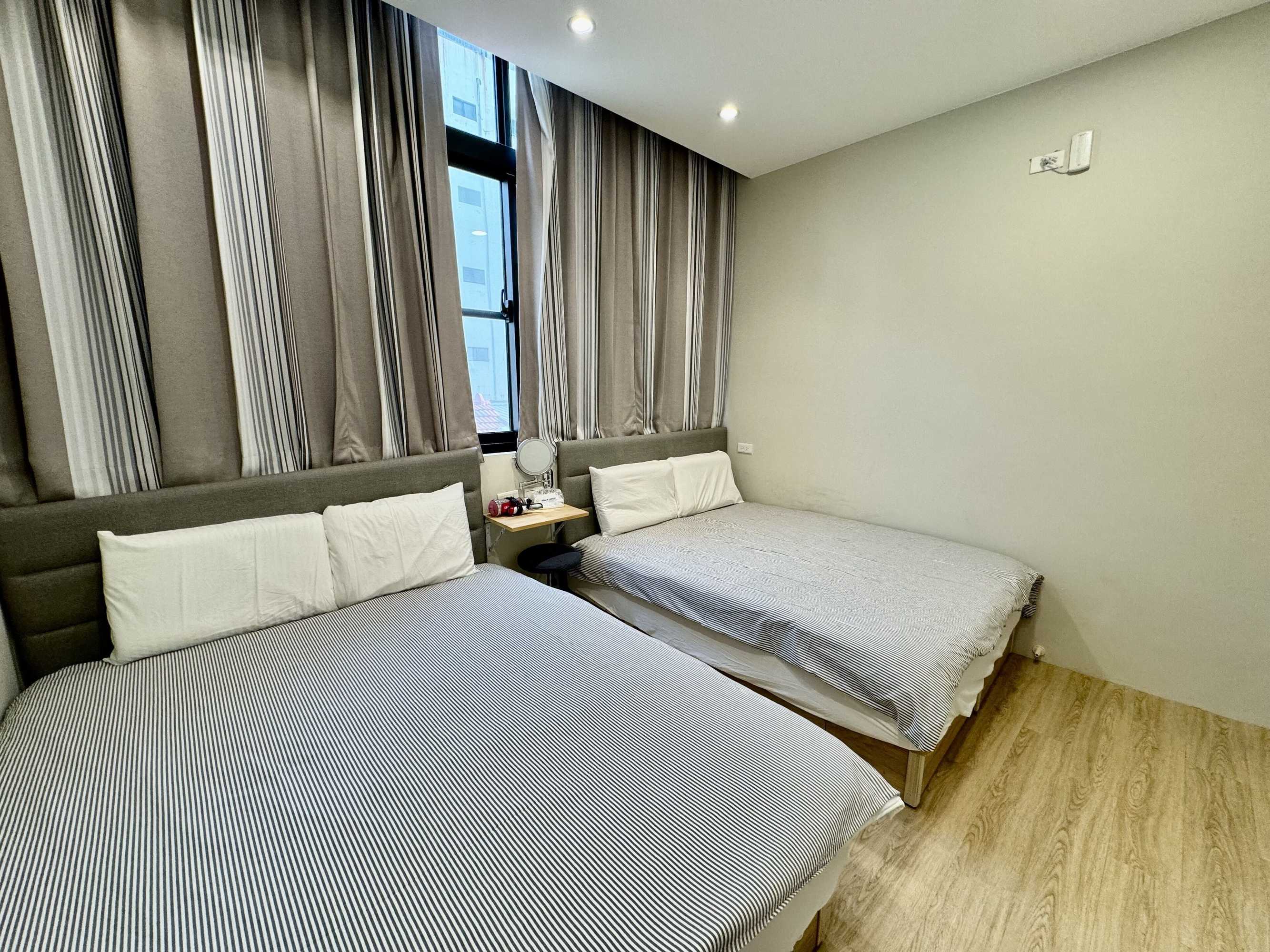 Gift card for Liu-He 914 Hostel