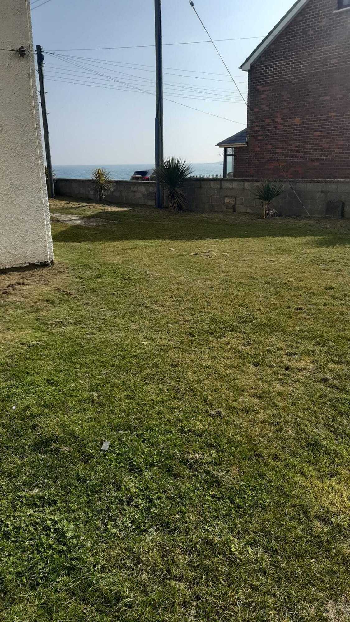 Gift card for Cloughey Beach House