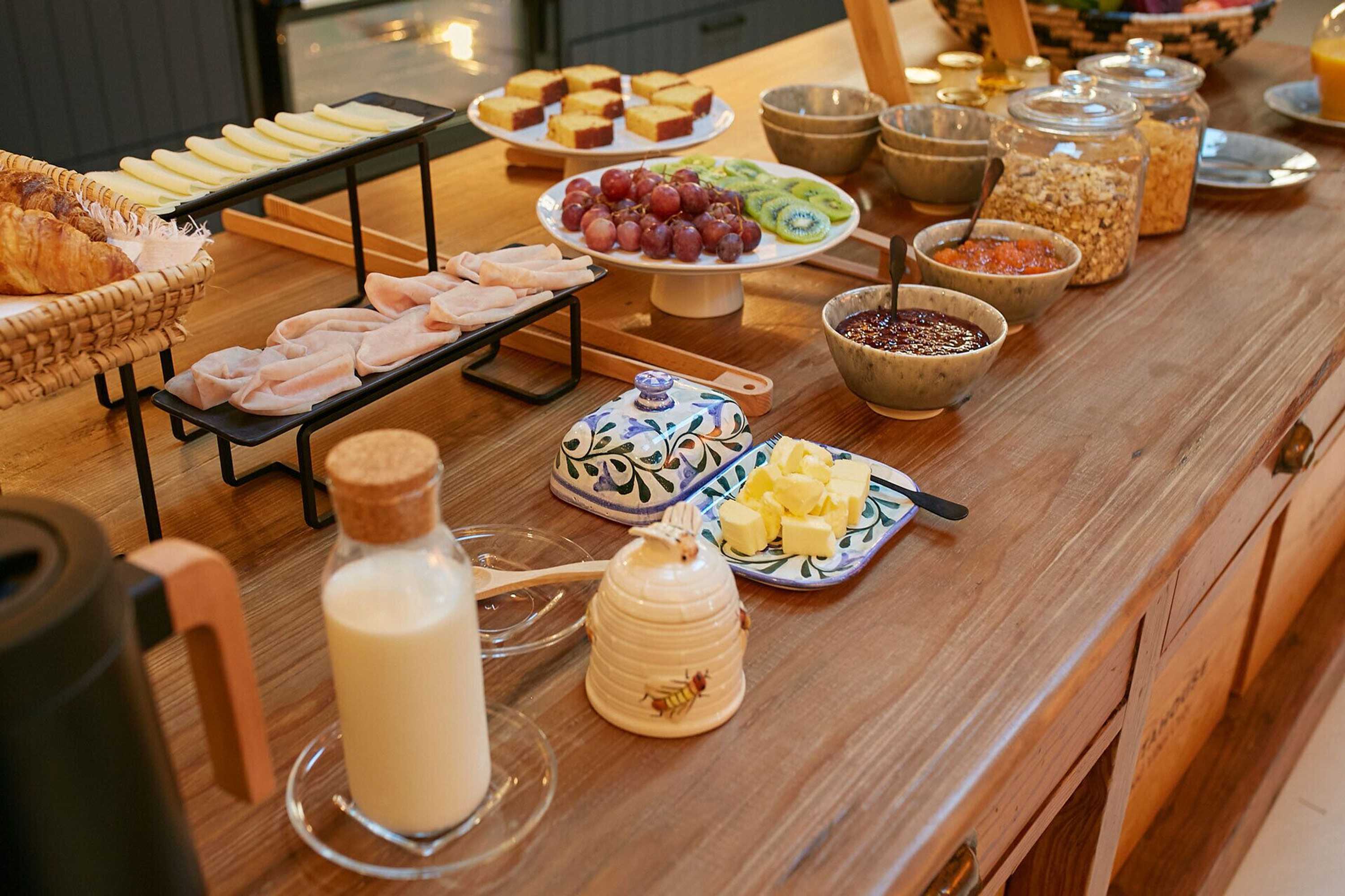 Gift card for The Pinta Boutique Hotel