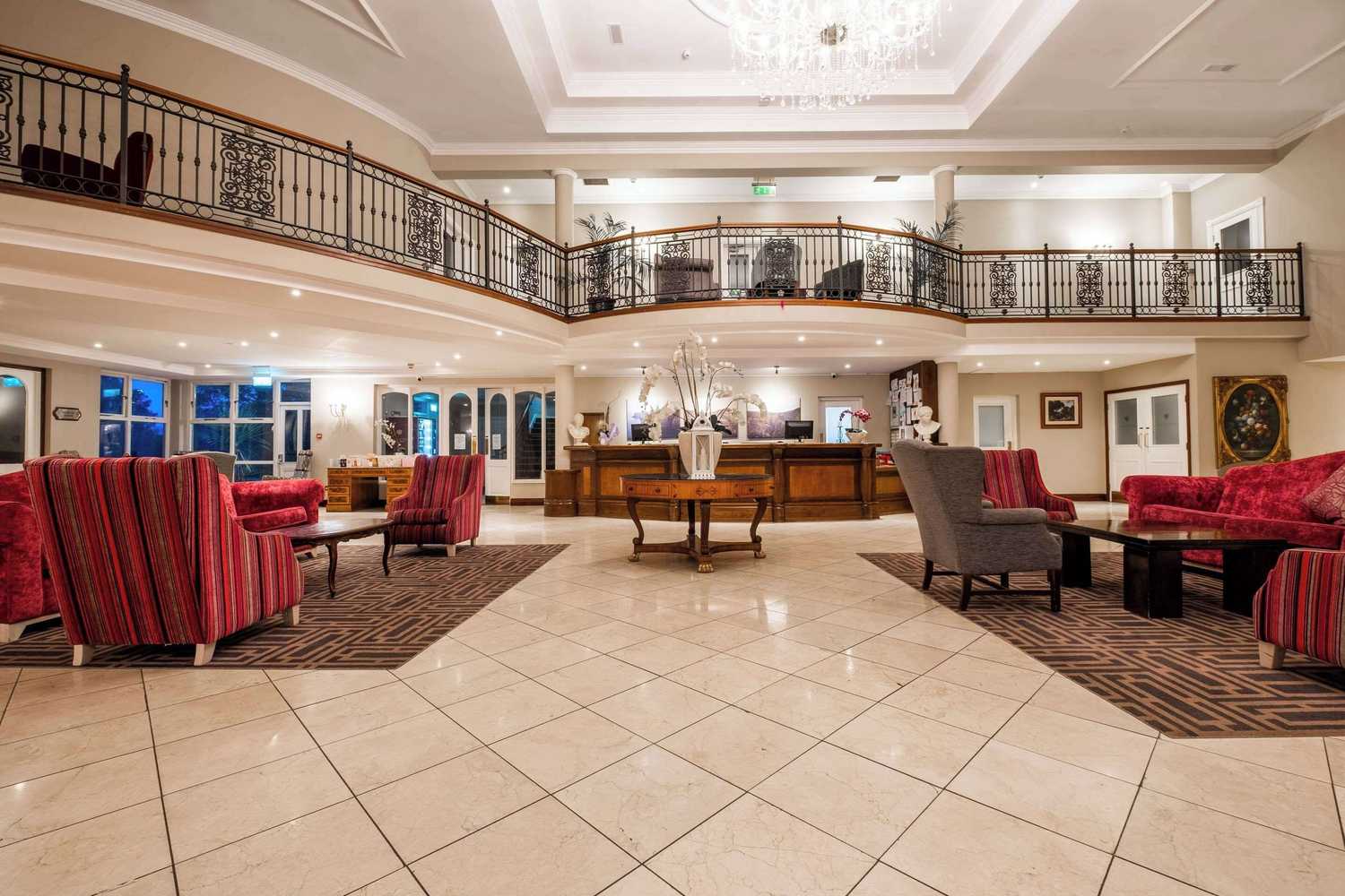 Gift card for Hotel Woodstock, an Ascend Hotel Collection Member