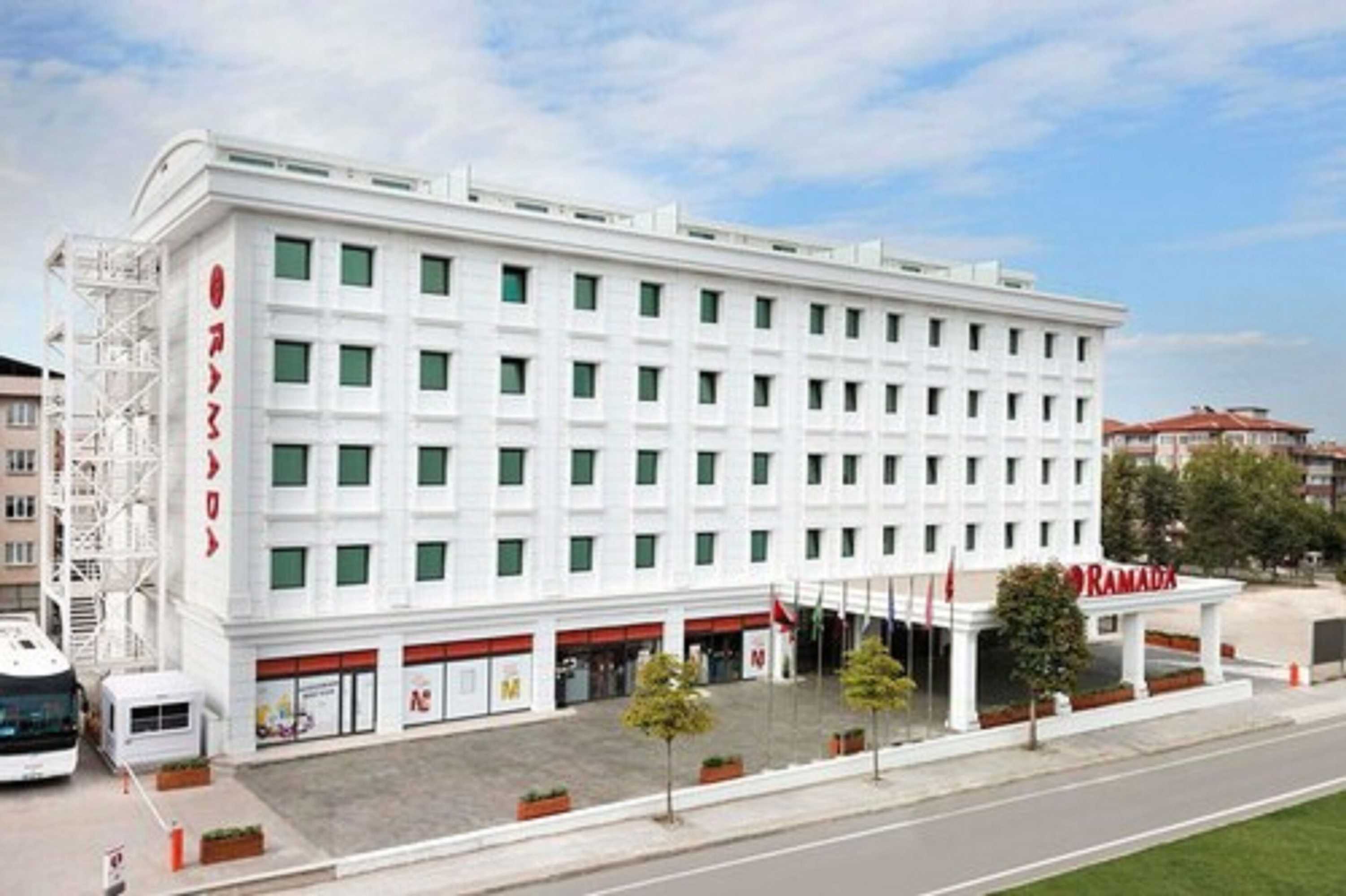 Gift card for Ramada by Wyndham Yalova Gift card for Ramada by Wyndham Yalova