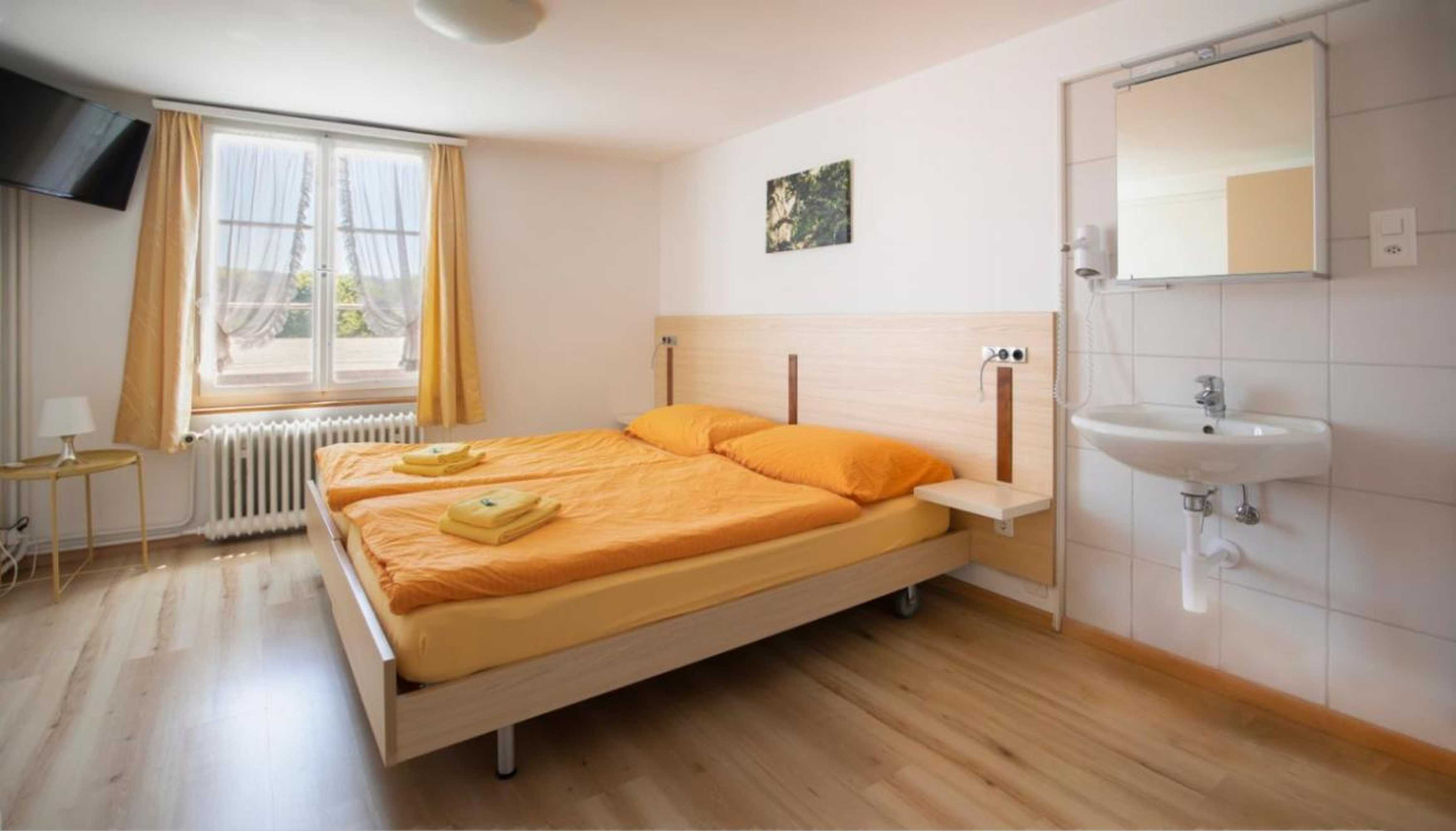 Gift card for Hotel Rotes Kreuz