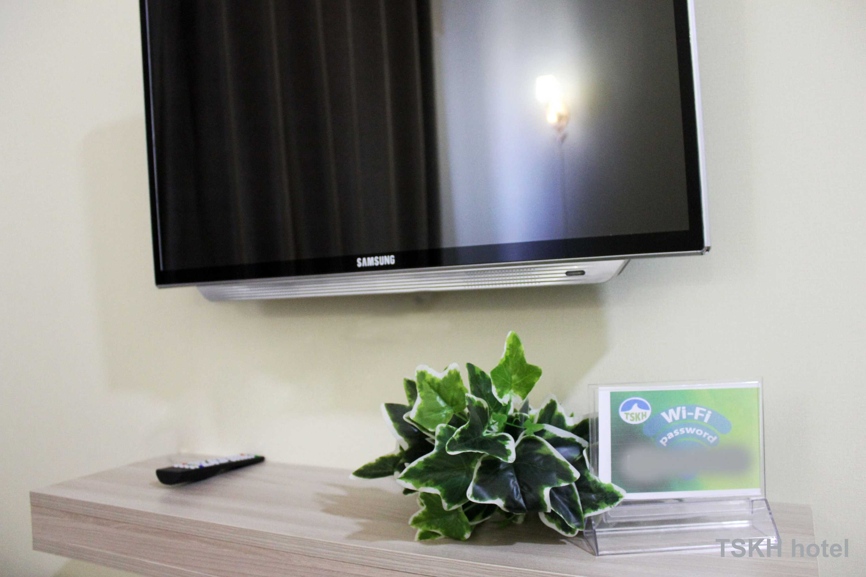 Gift card for Tsetsen Khangai Hotel