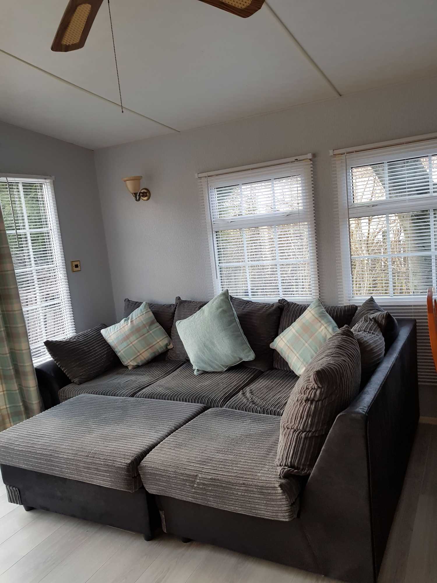 Gift card for Rooms at Tarrareoch
