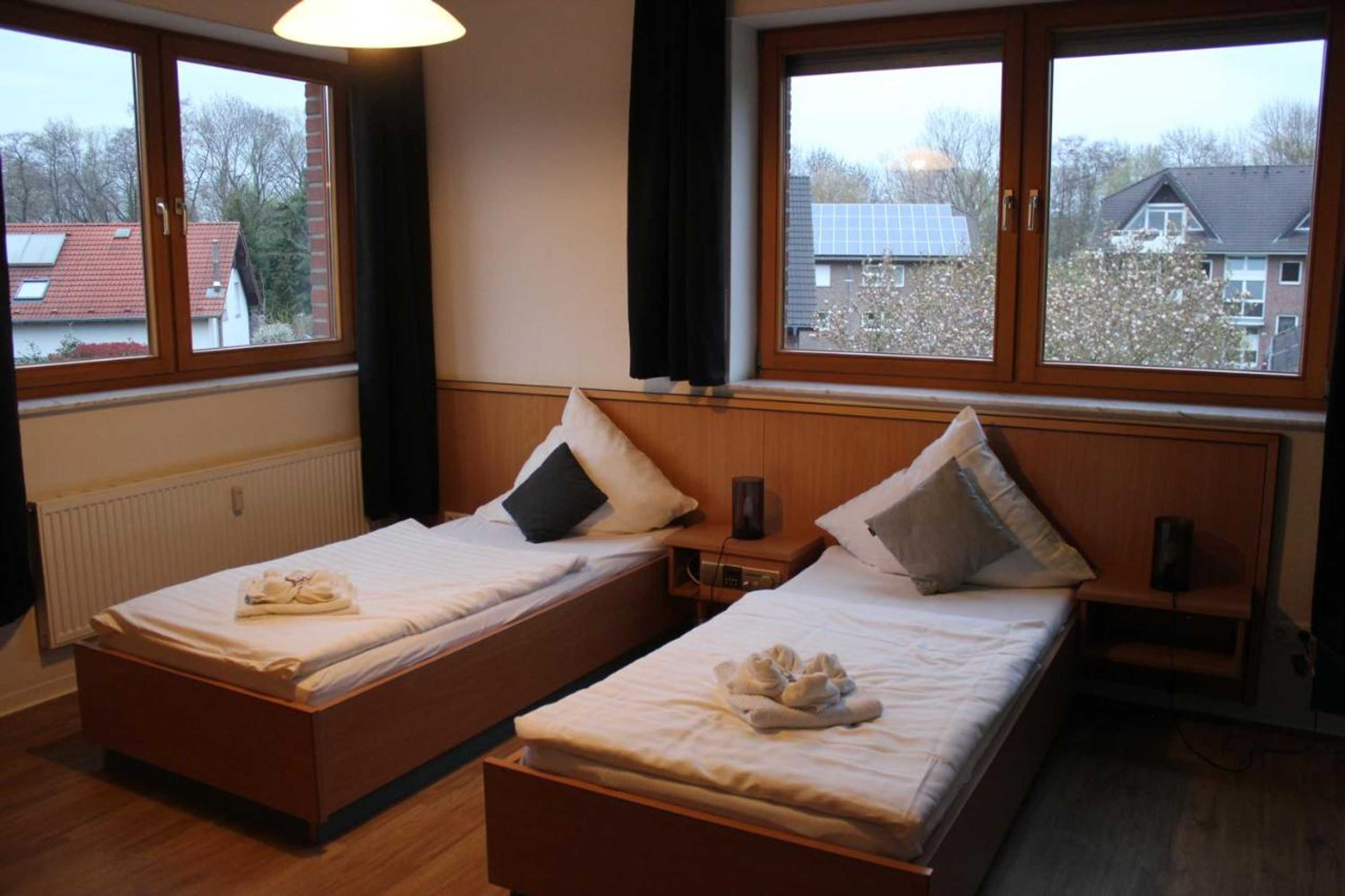 Gift card for Restaurant & Hotel Olympia Inden-Altdorf