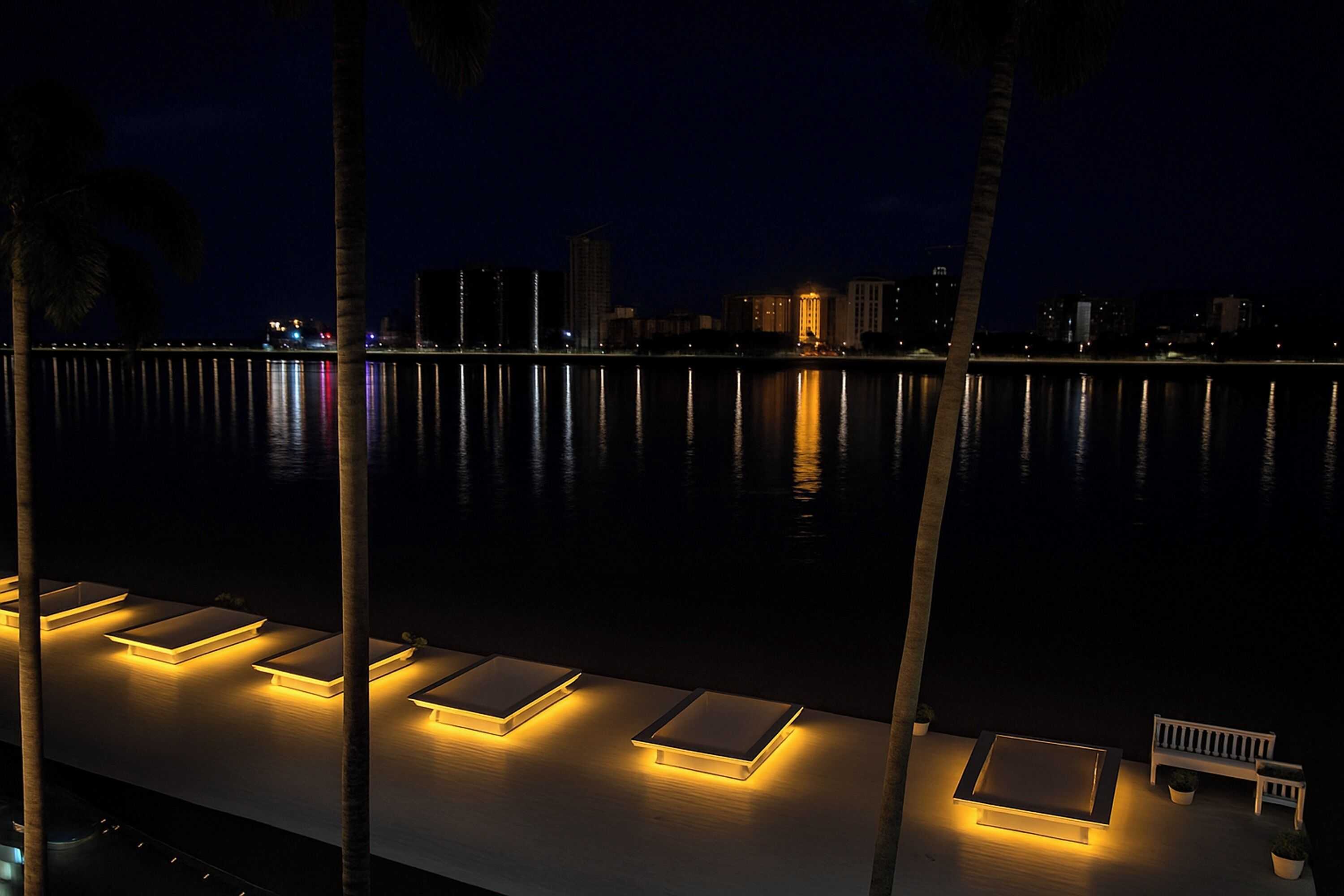 Gift card for River Breeze Chiangsaen