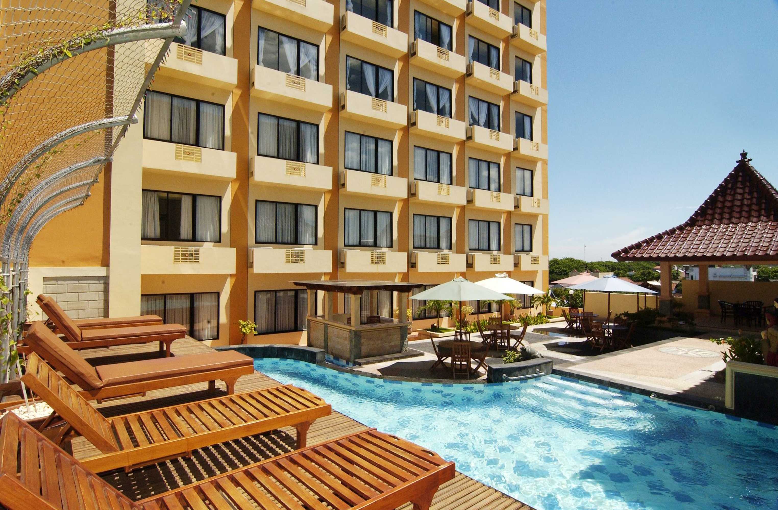 Gift card for Pandanaran Hotel Semarang Gift card for Pandanaran Hotel Semarang