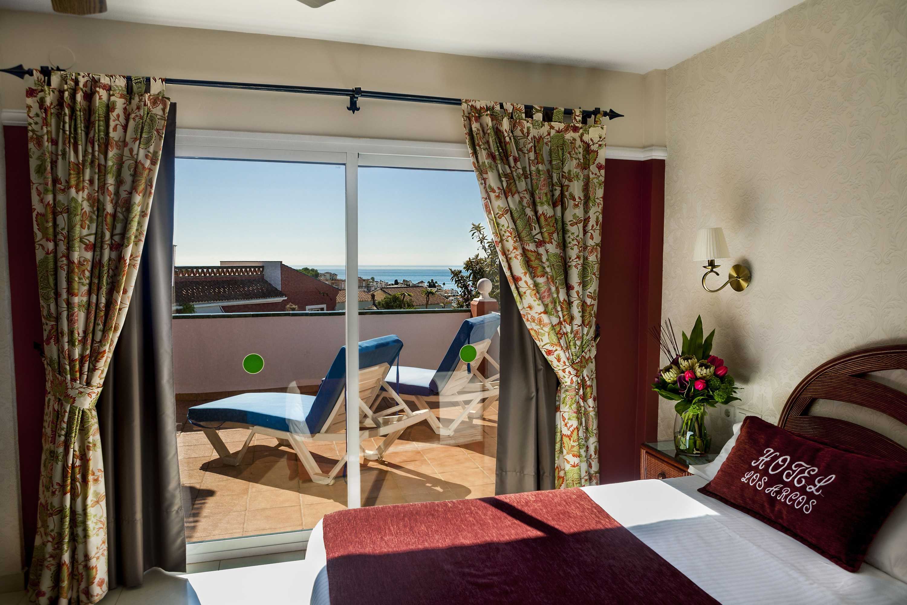 Gift card for Hotel Los Arcos Gift card for Hotel Los Arcos