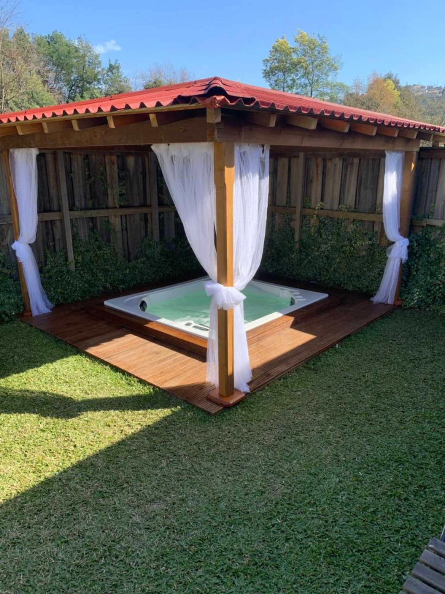 Gift card for Villa Margaridi