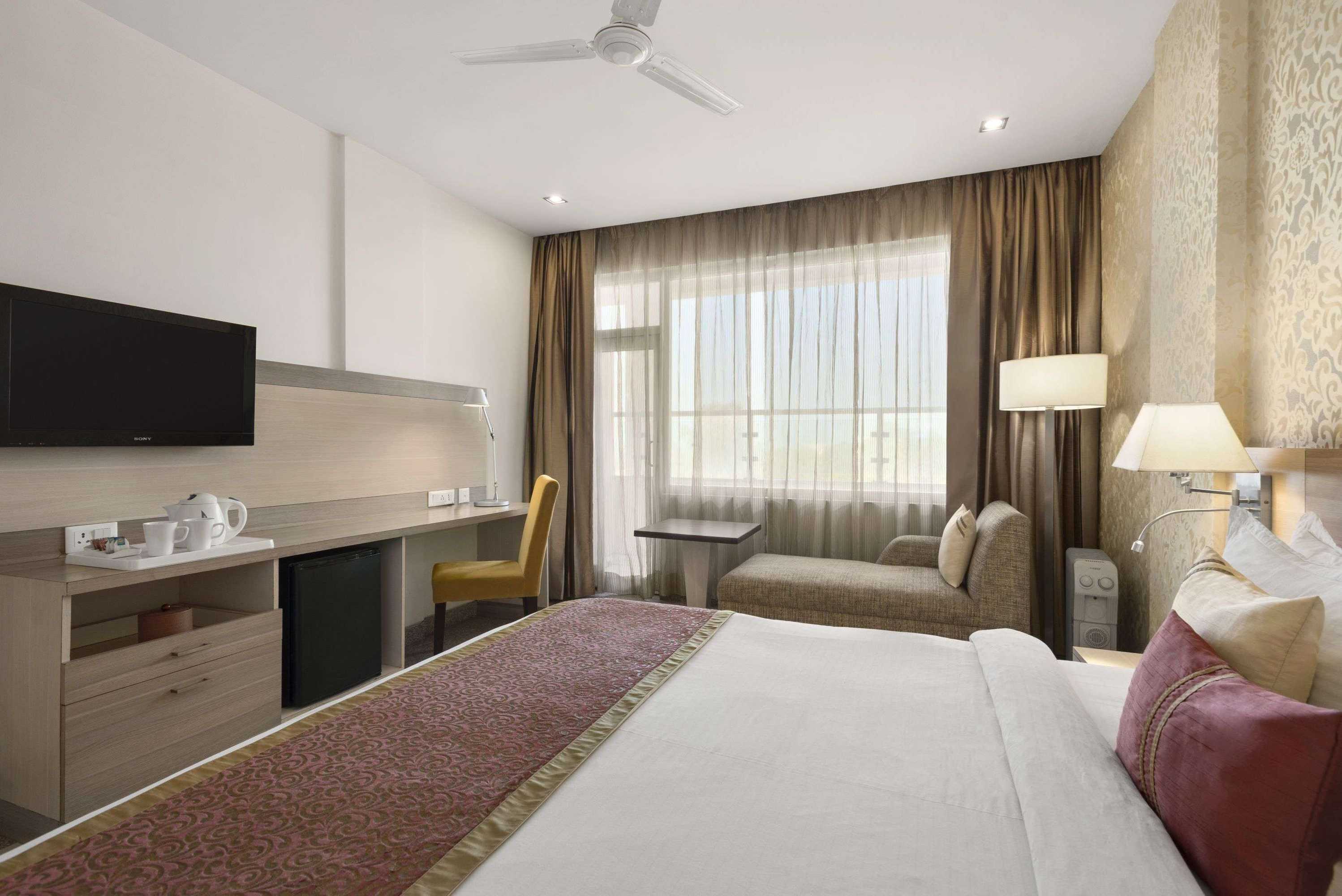 Gift card for Days Hotel By Wyndham Neemrana Gift card for Days Hotel By Wyndham Neemrana