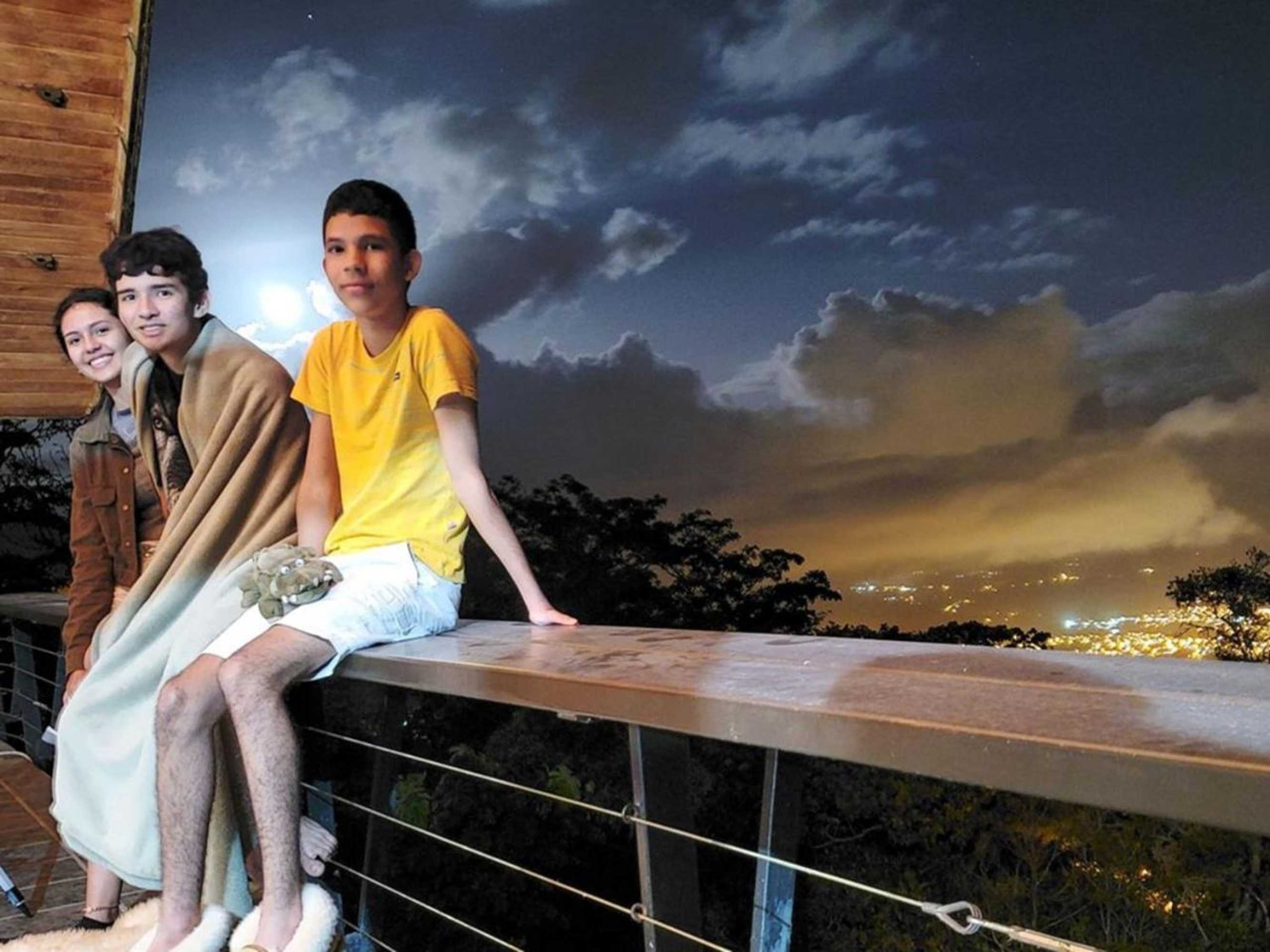 Gift card for Volare