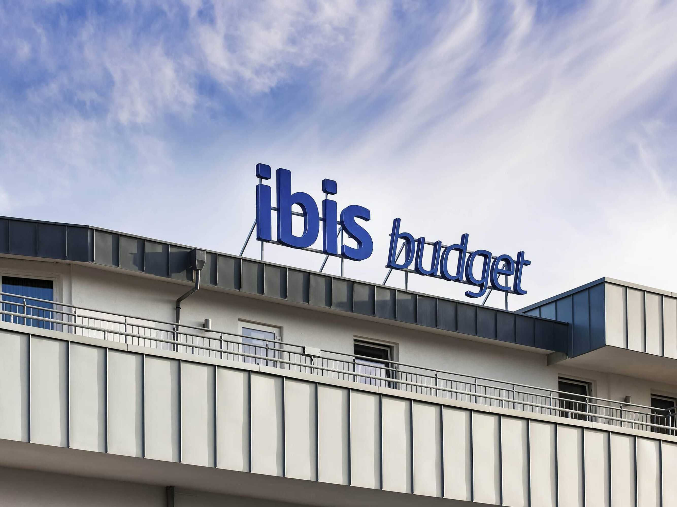 Gift card for Ibis Budget Bonn Sud Konigswinter