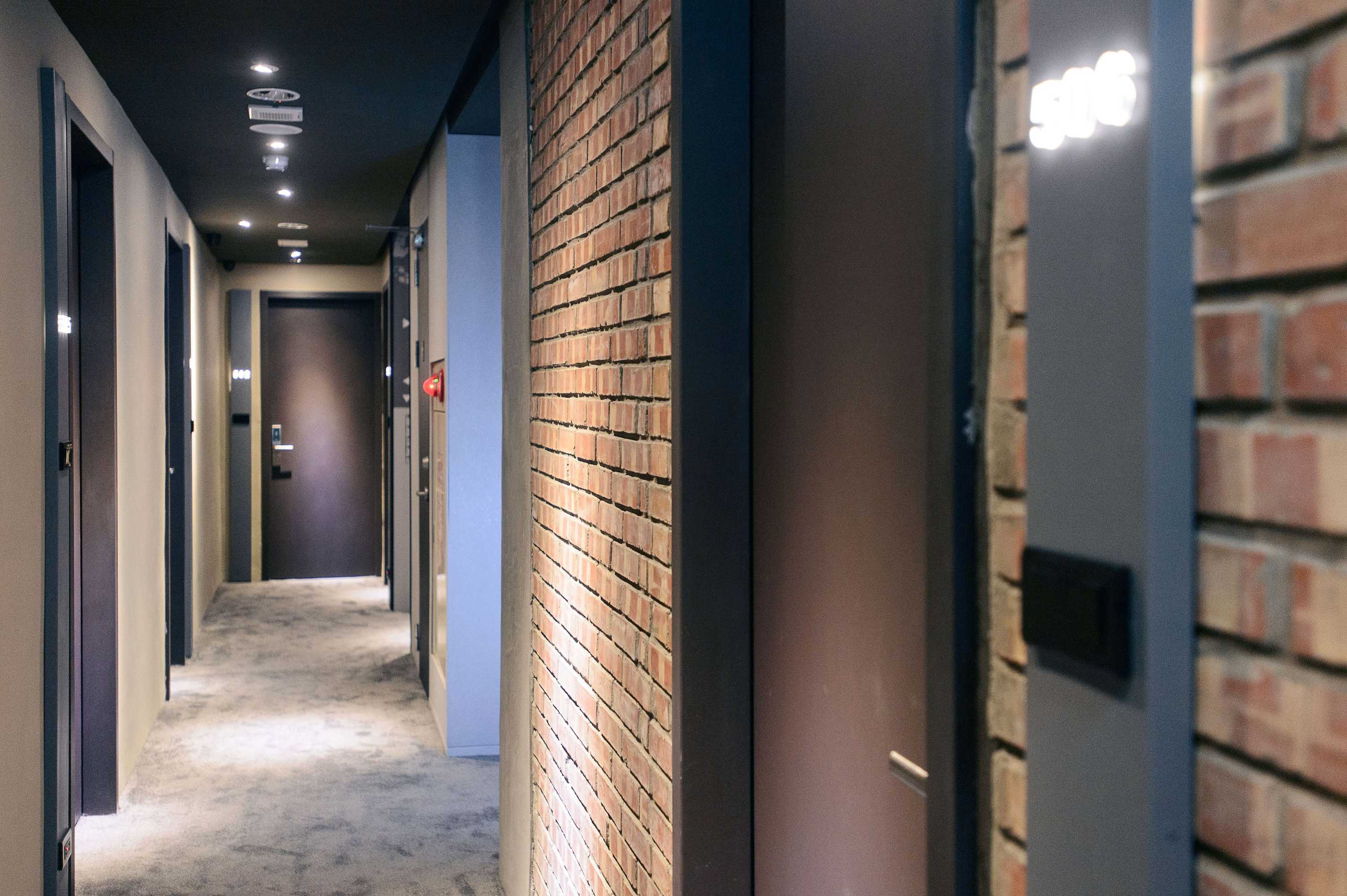 Gift card for Kiwi Express Hotel - Taichung Station Branch II