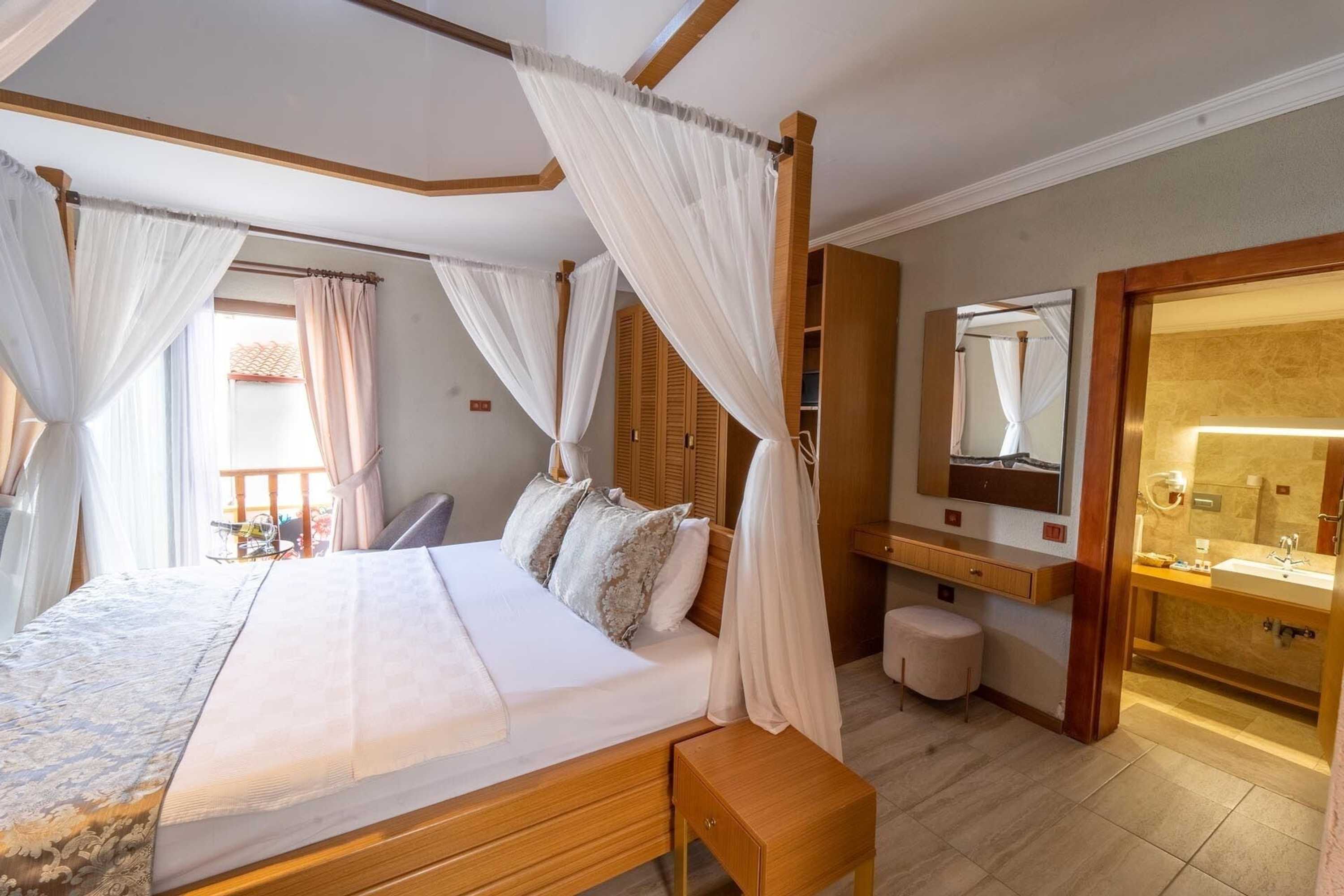 Gift card for İskelem Otel