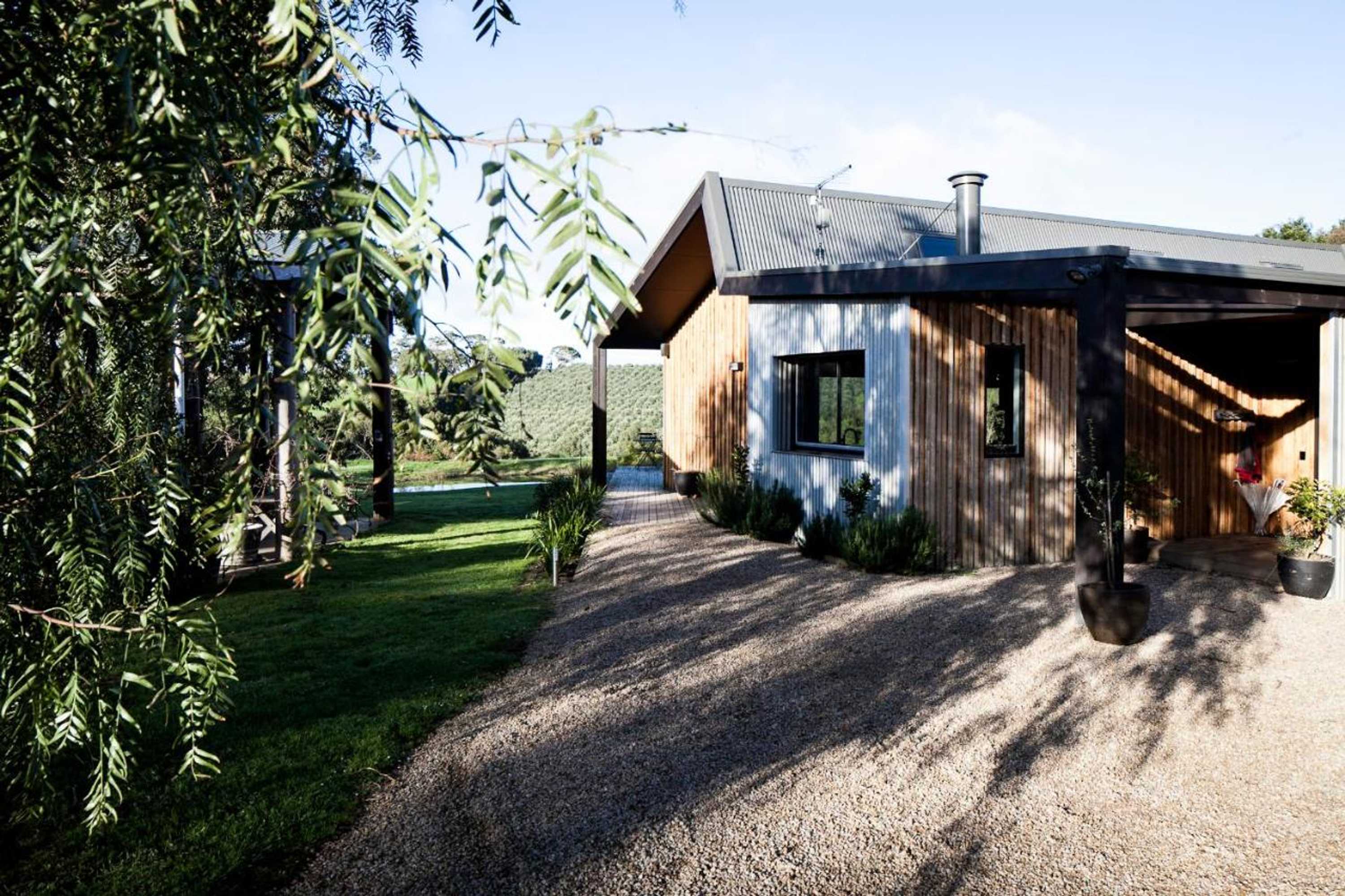 Gift card for Hart's Farm