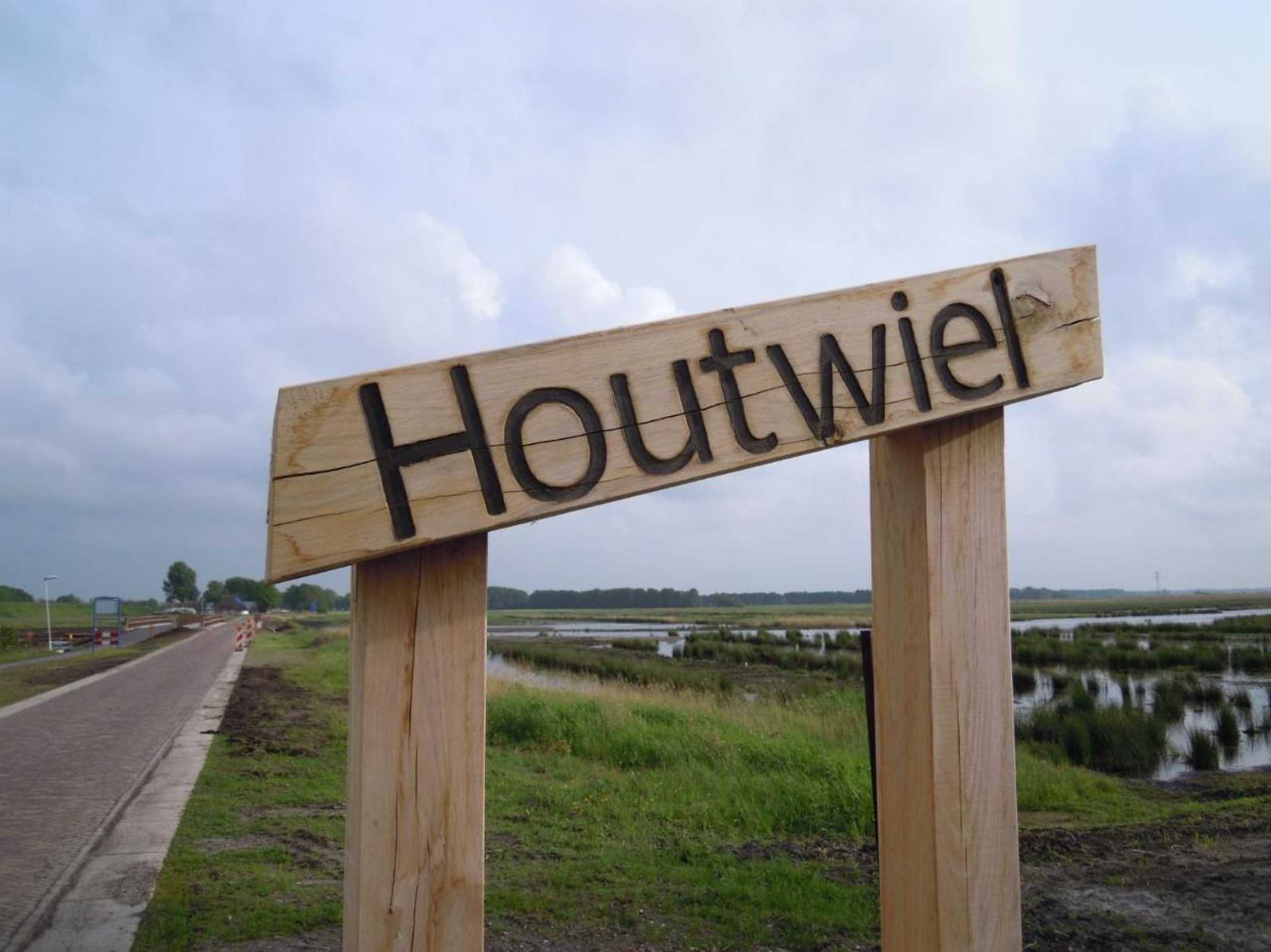 Gift card for Bed en Breakfast de Houtwiel