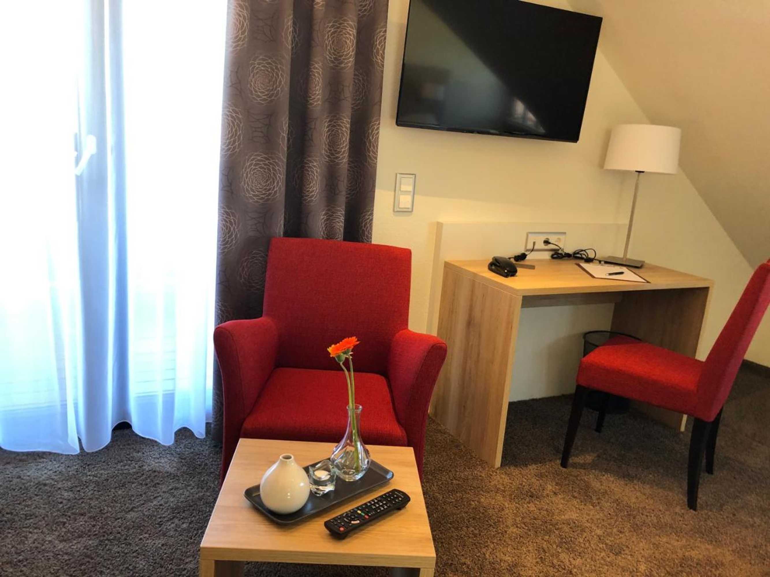 Gift card for Hotel Restaurant Schiff