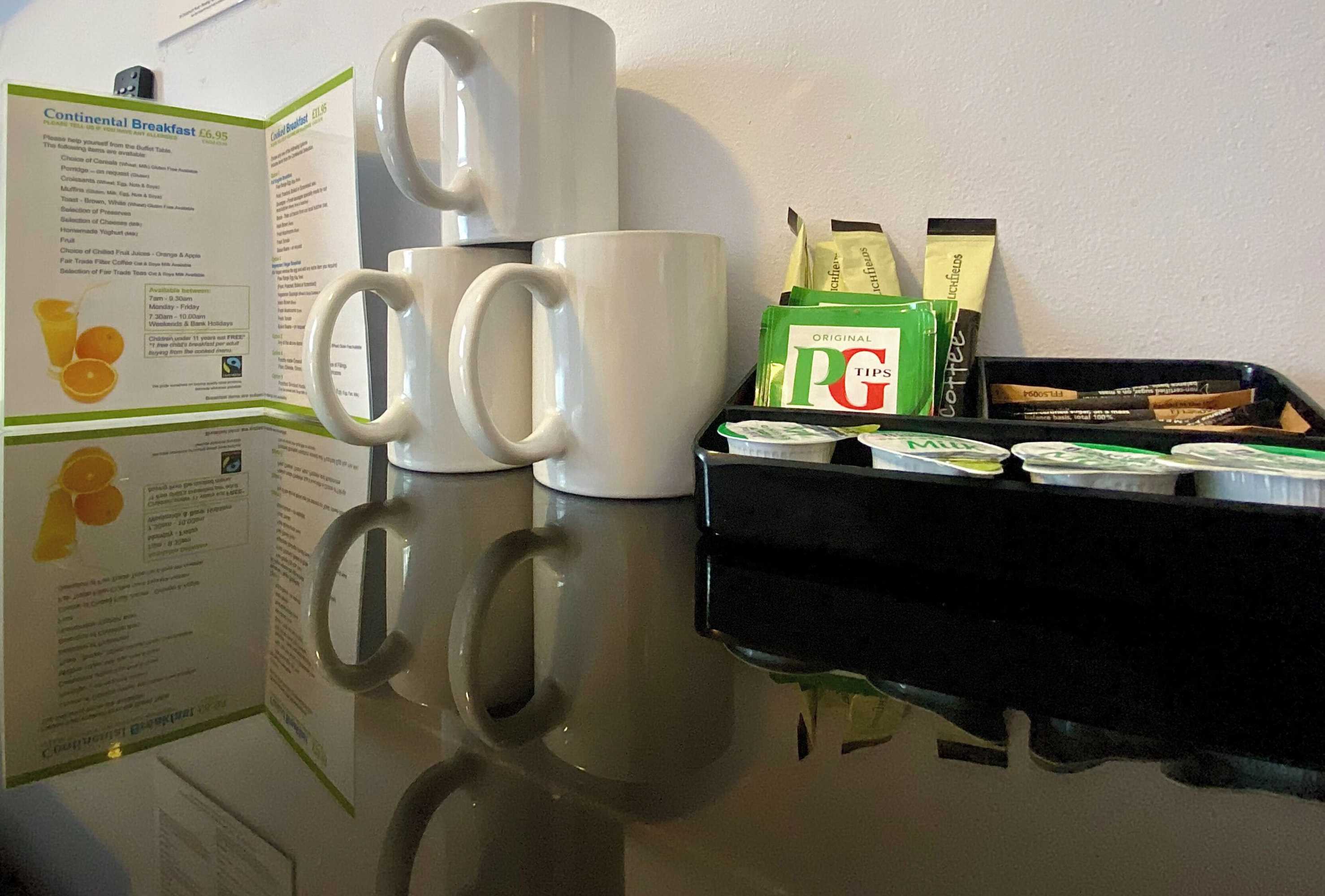 Gift card for Sure Hotel by Best Western Reading