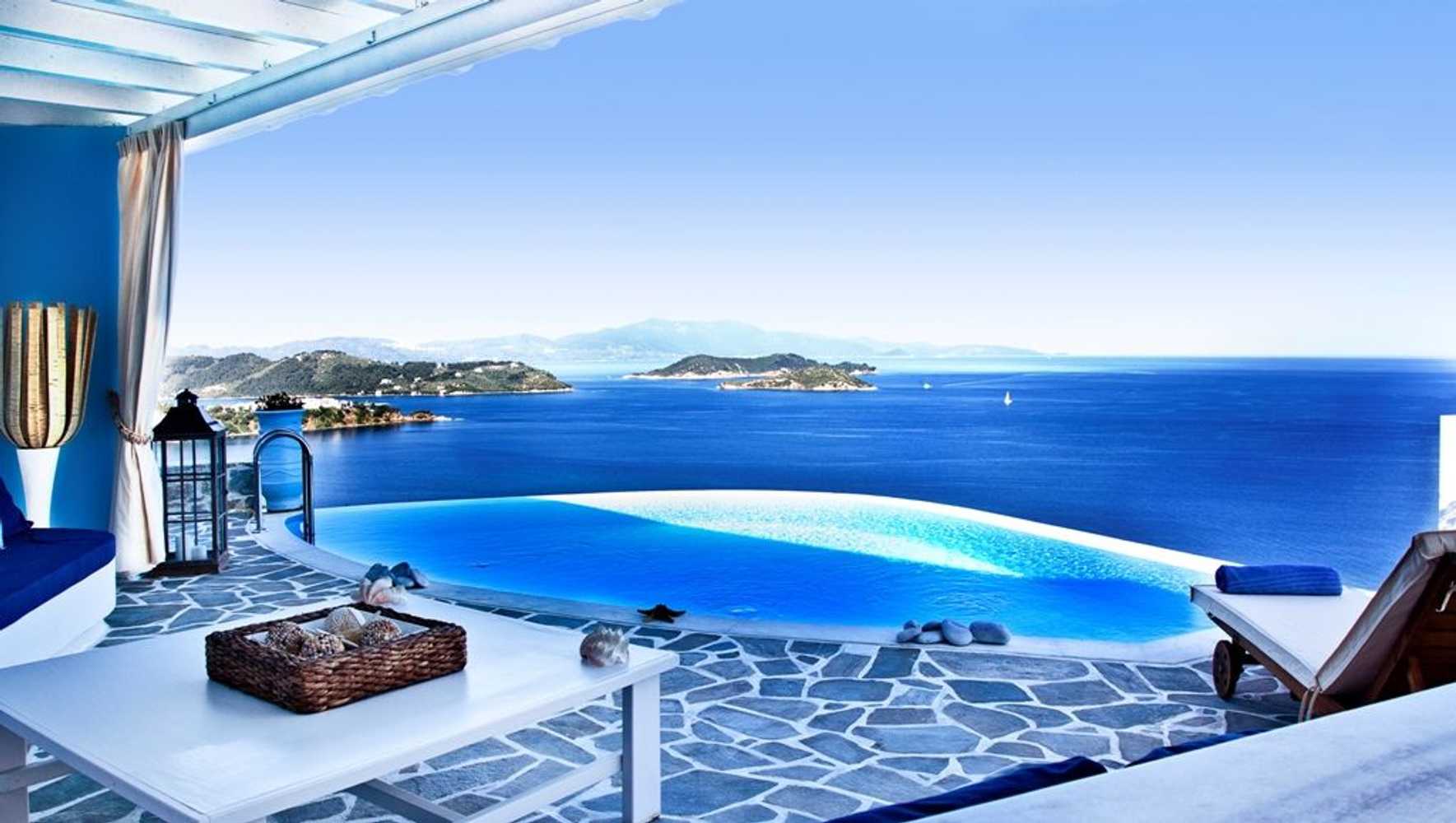 Gift card for Oniro Skiathos