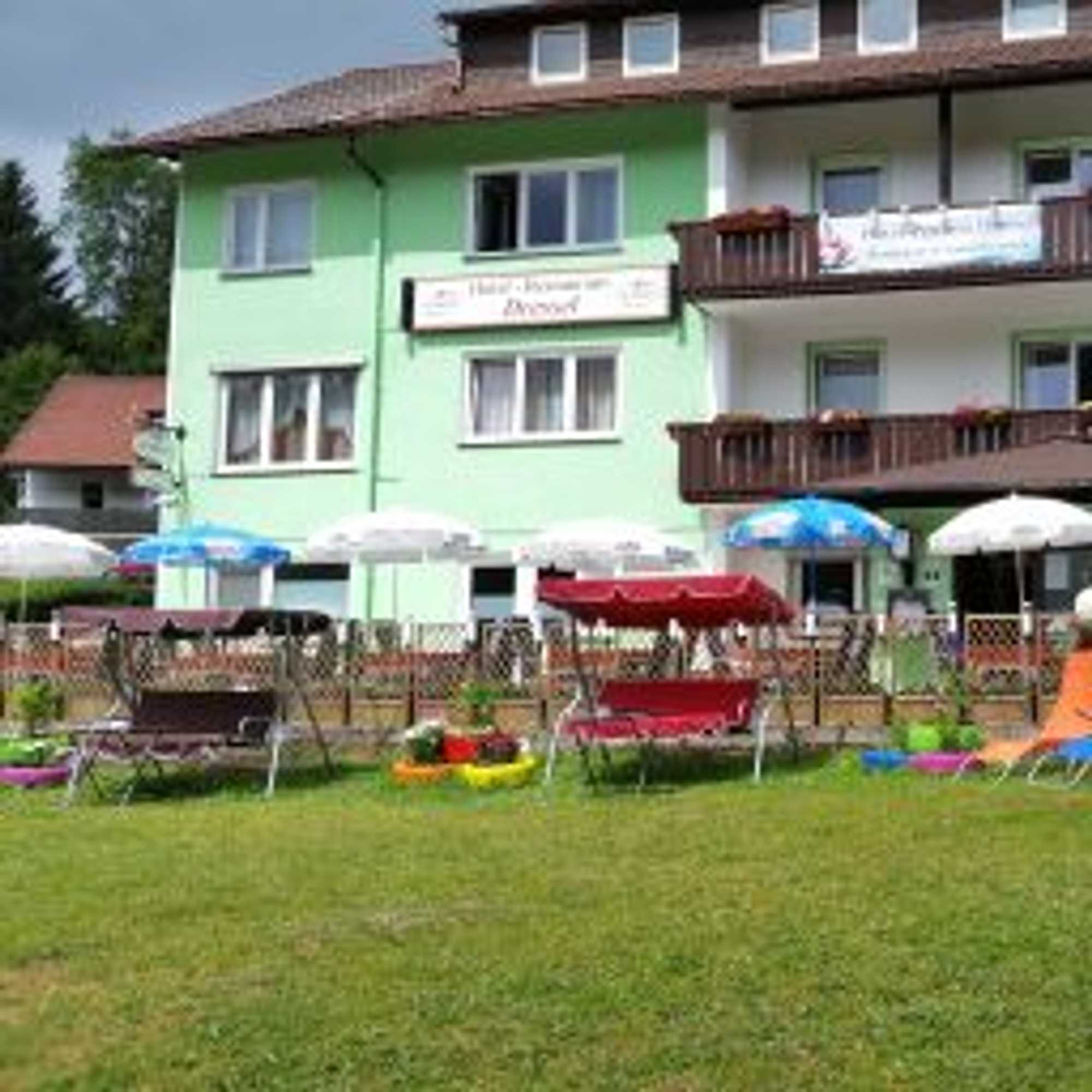 Gift card for Hotel-Pension Dressel Gift card for Hotel-Pension Dressel