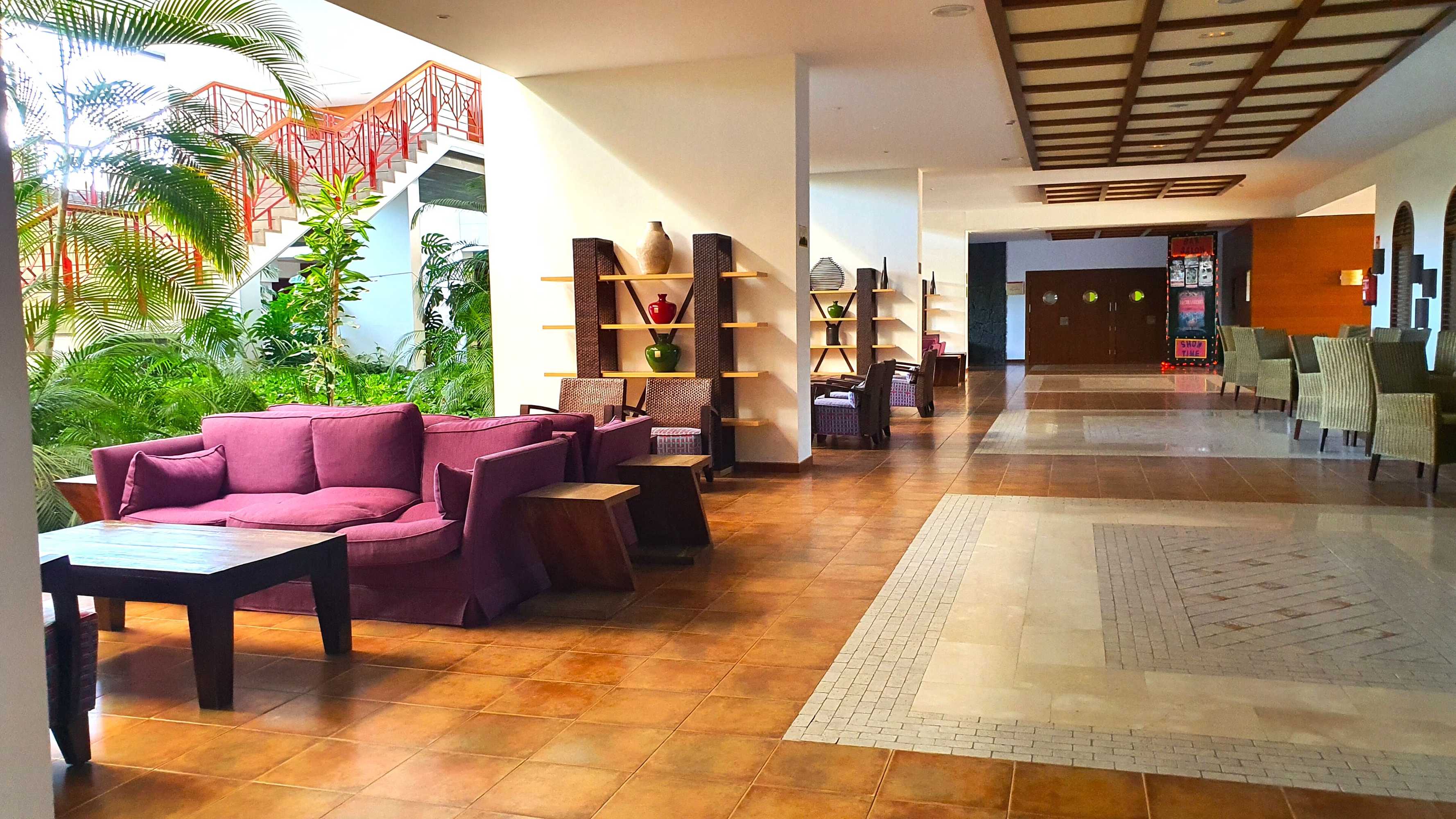 Gift card for Hotel Costa Calero Thalasso & Spa Gift card for Hotel Costa Calero Thalasso & Spa