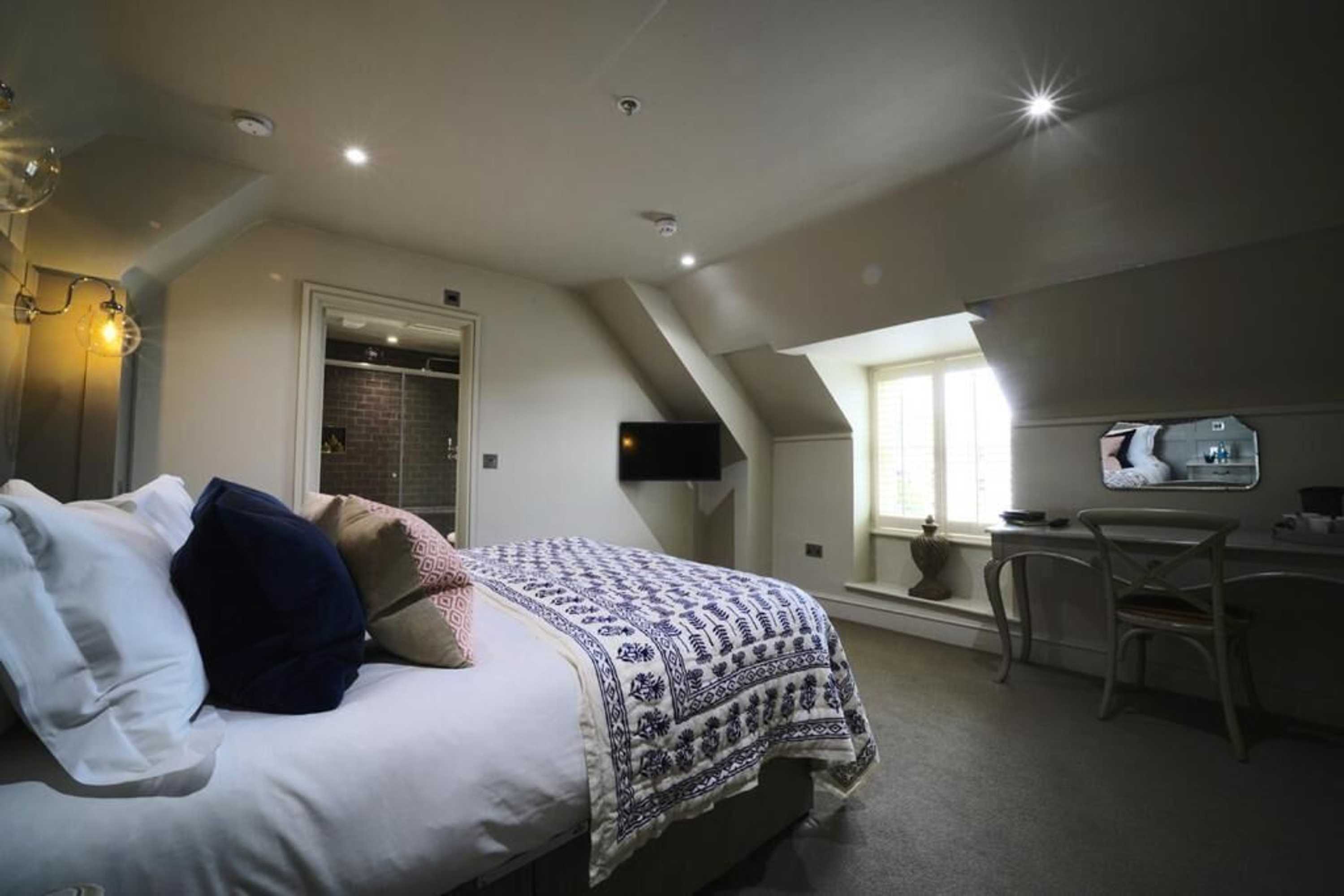 Gift card for The Bull Hotel