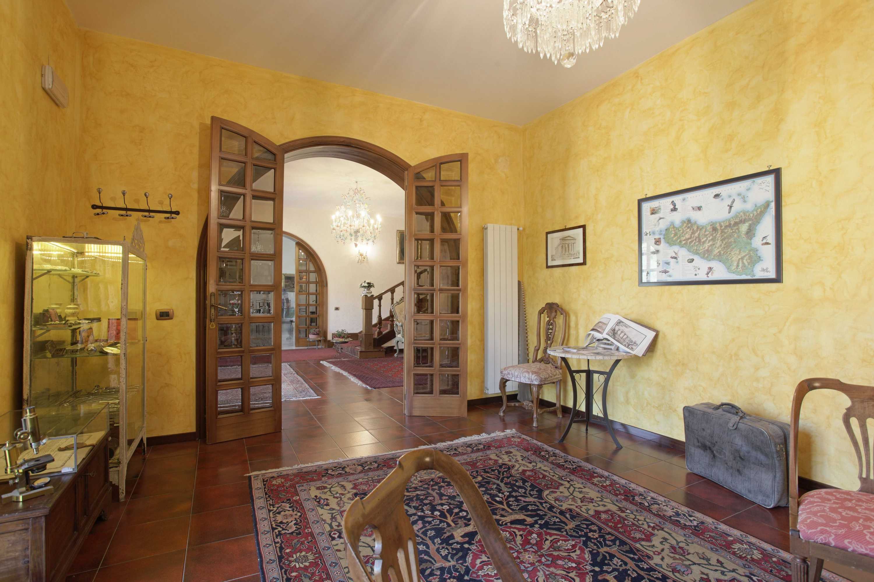 Gift card for Villa Diana