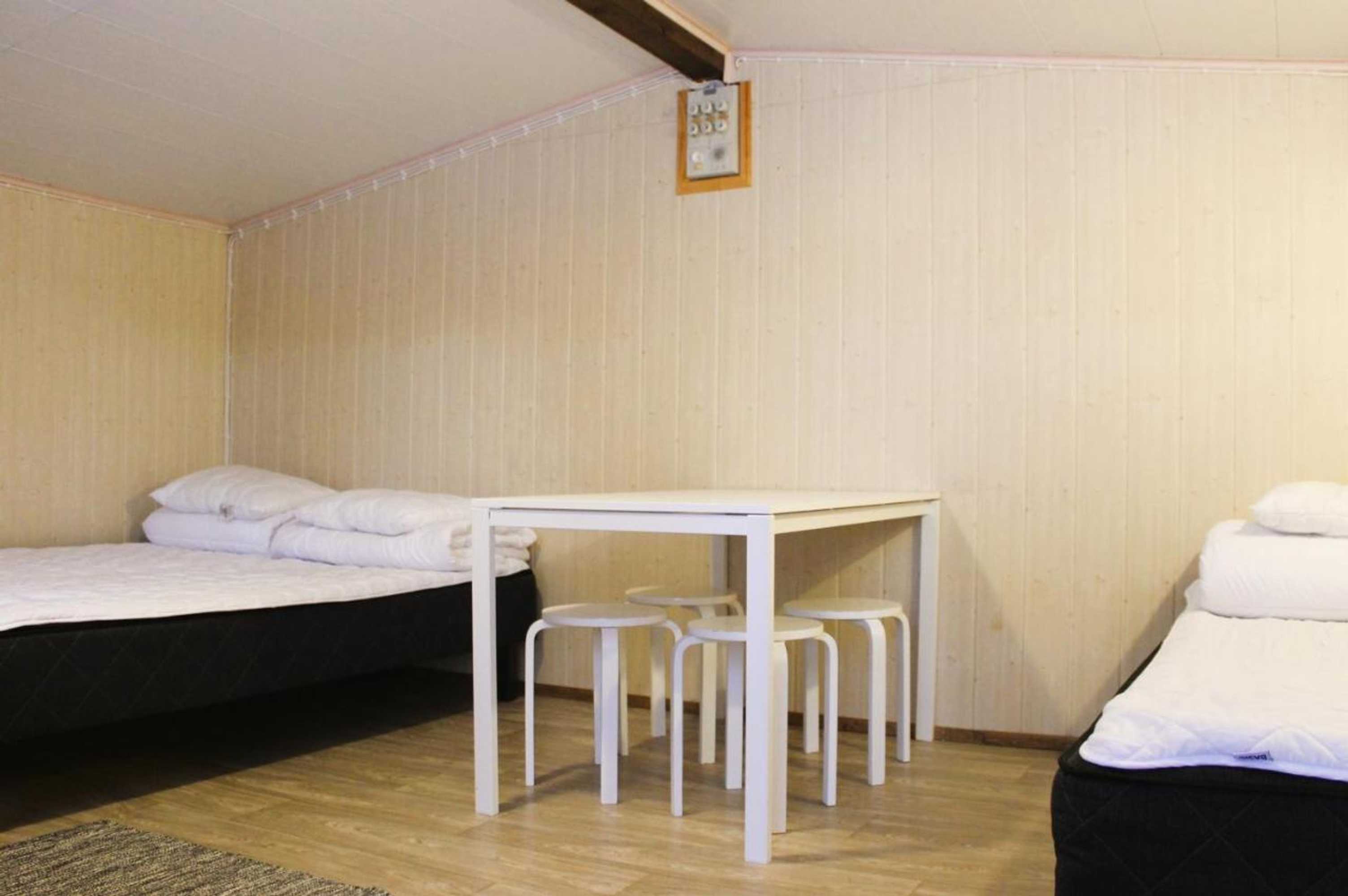 Gift card for Ivalo River Camping