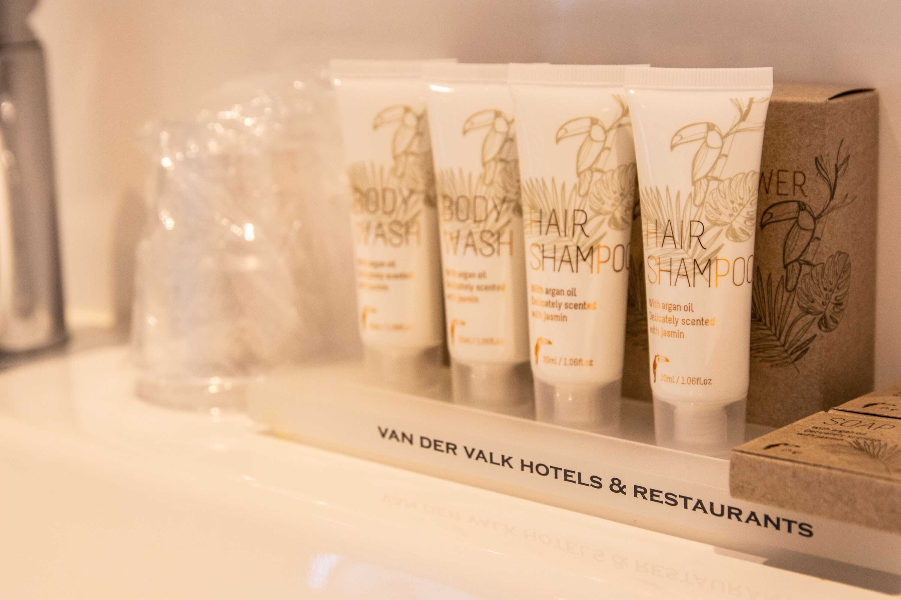 Gift card for Van Der Valk Hotel Nuland