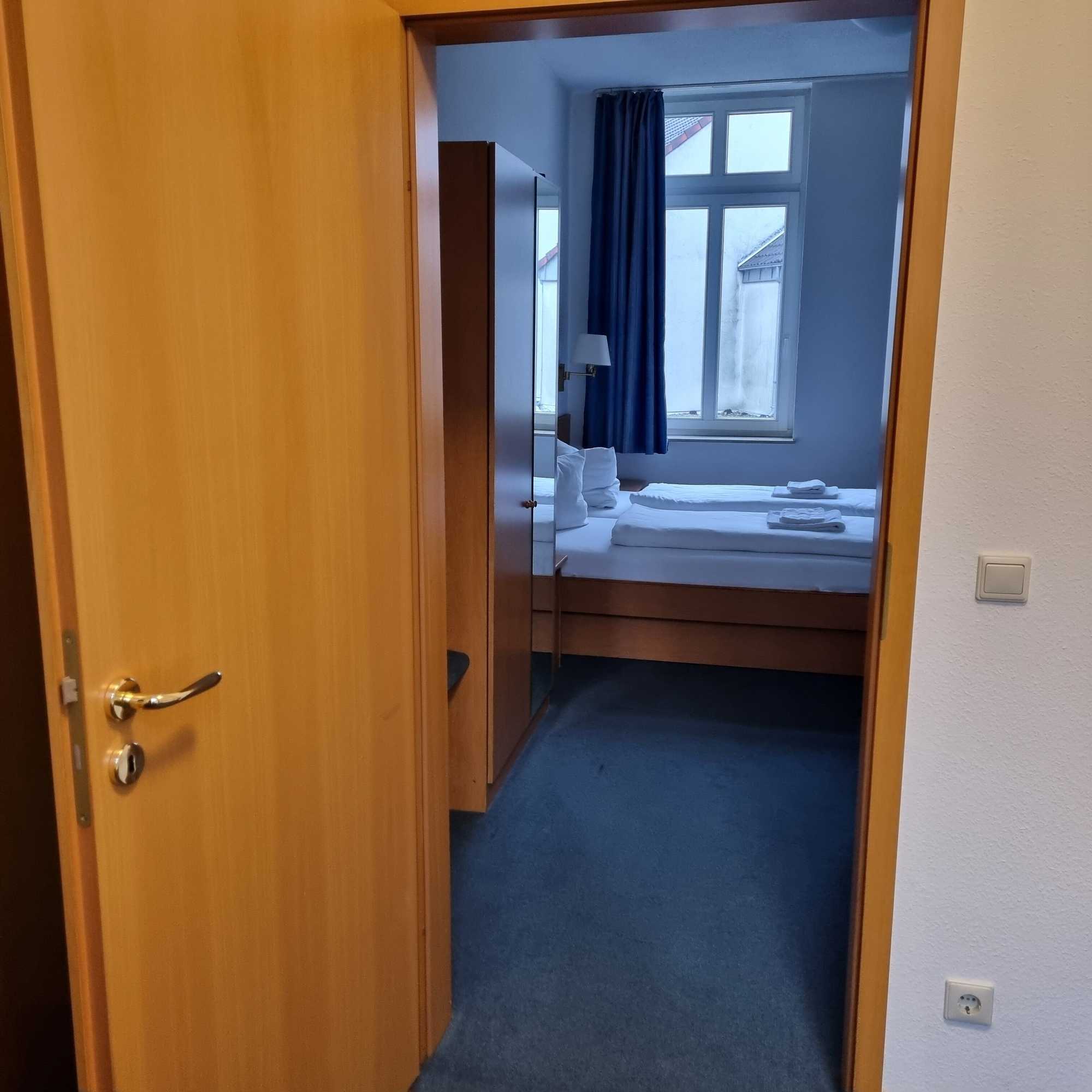 Gift card for Stadthotel Im Kolpinghaus