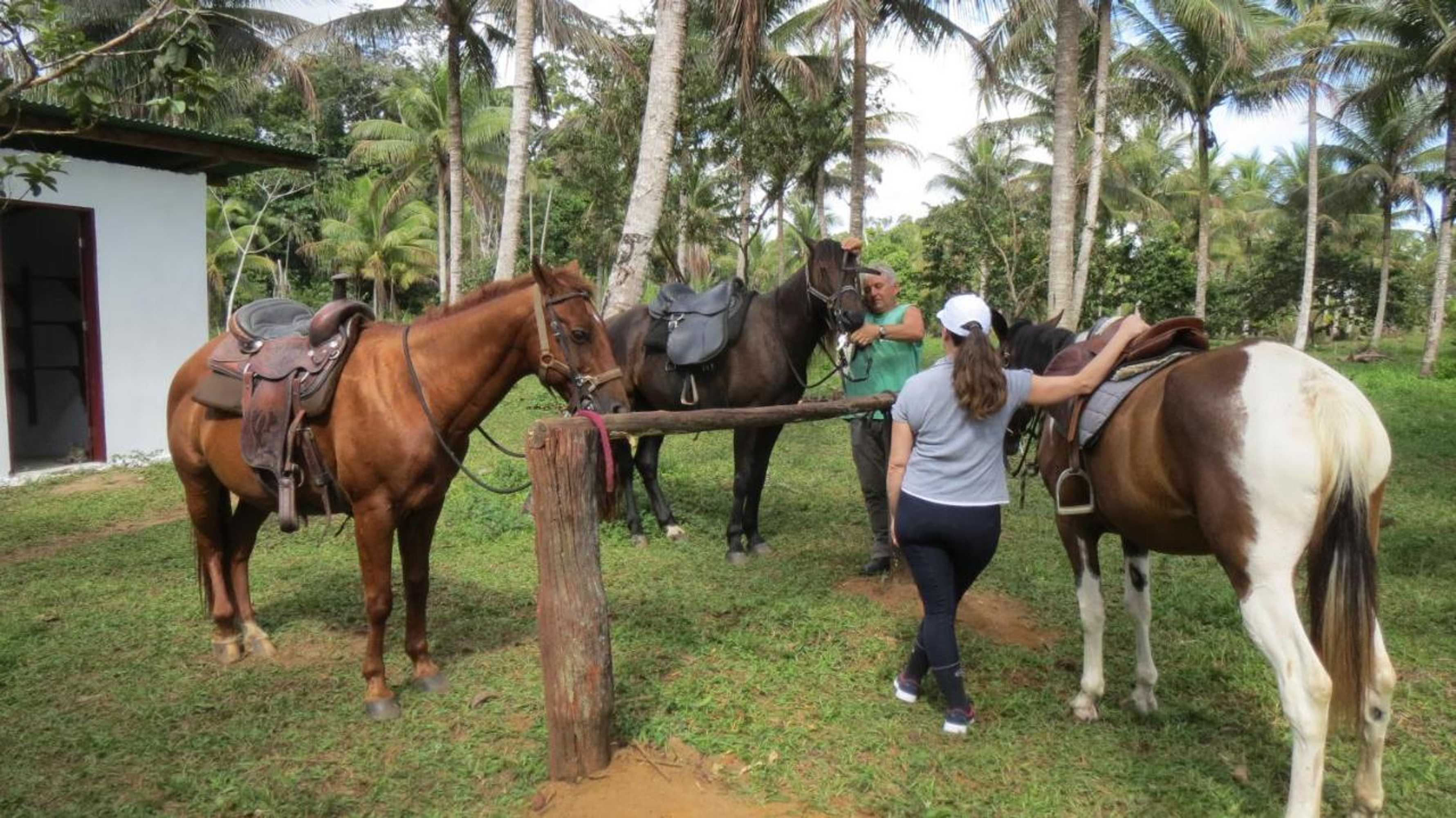 Gift card for Itacaré Ecoranch