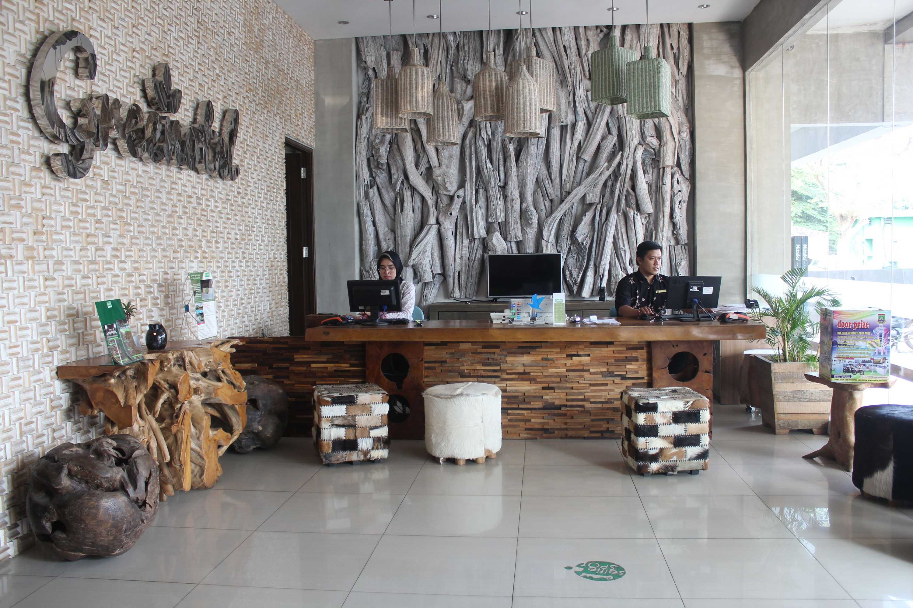 Gift card for Greenotel Cilegon Gift card for Greenotel Cilegon