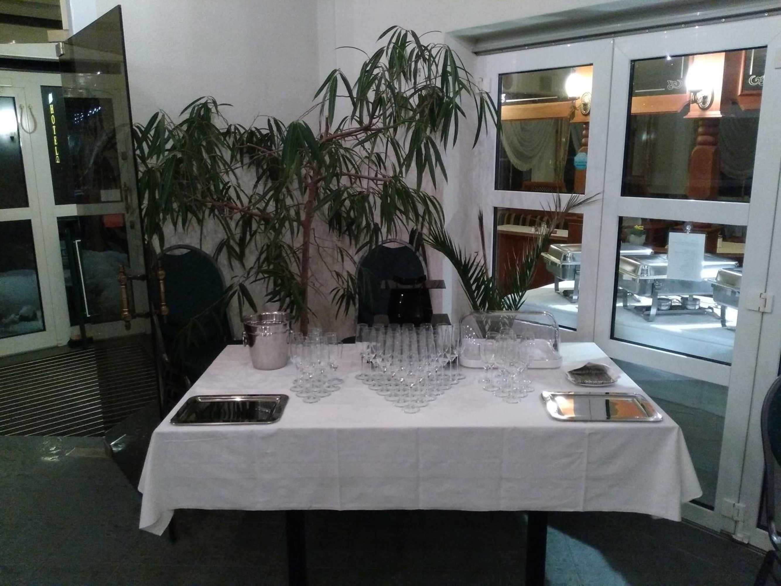 Gift card for Hotel Rodewisch