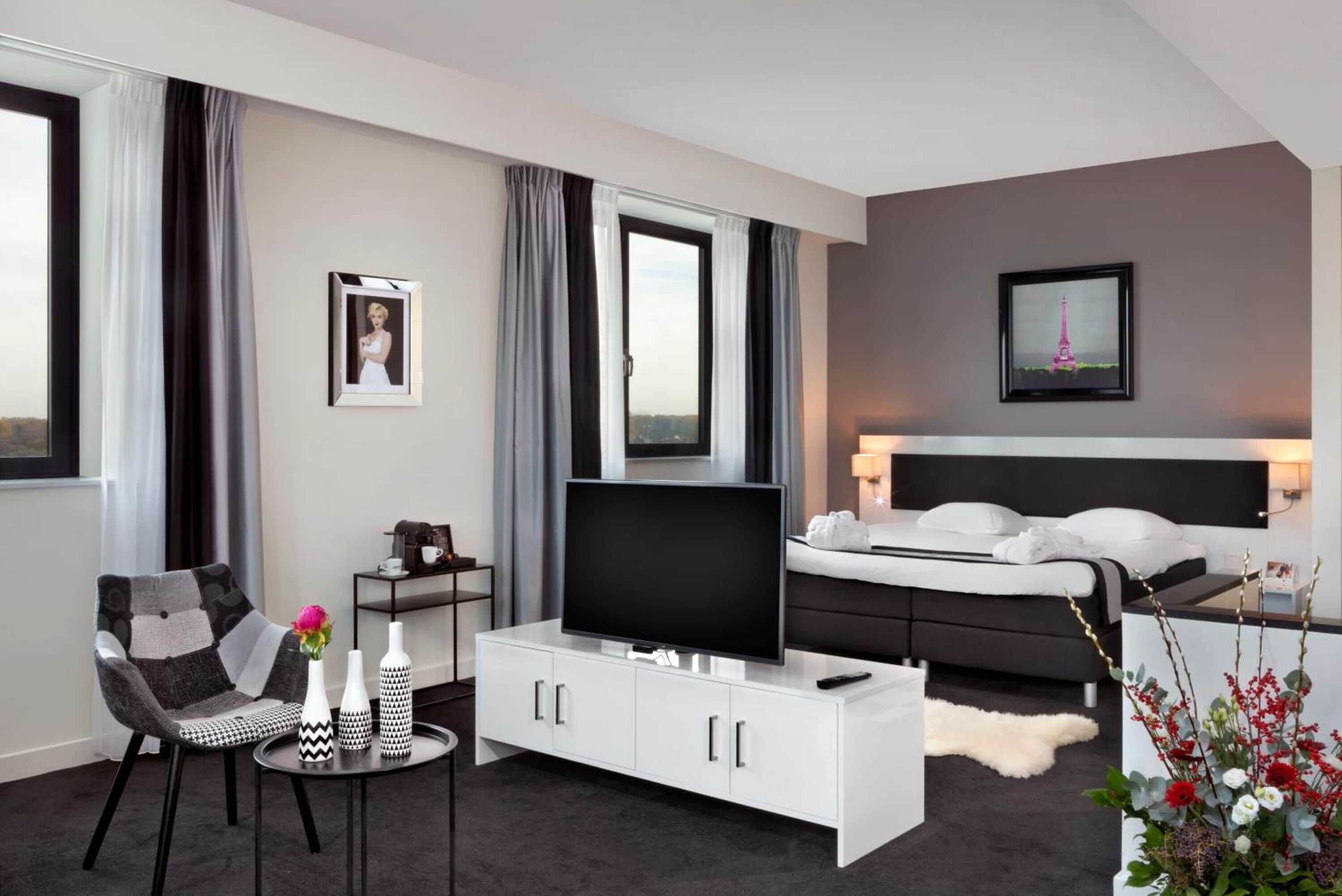 Gift card for Fletcher Hotel-Restaurant Wings-Rotterdam Gift card for Fletcher Hotel-Restaurant Wings-Rotterdam