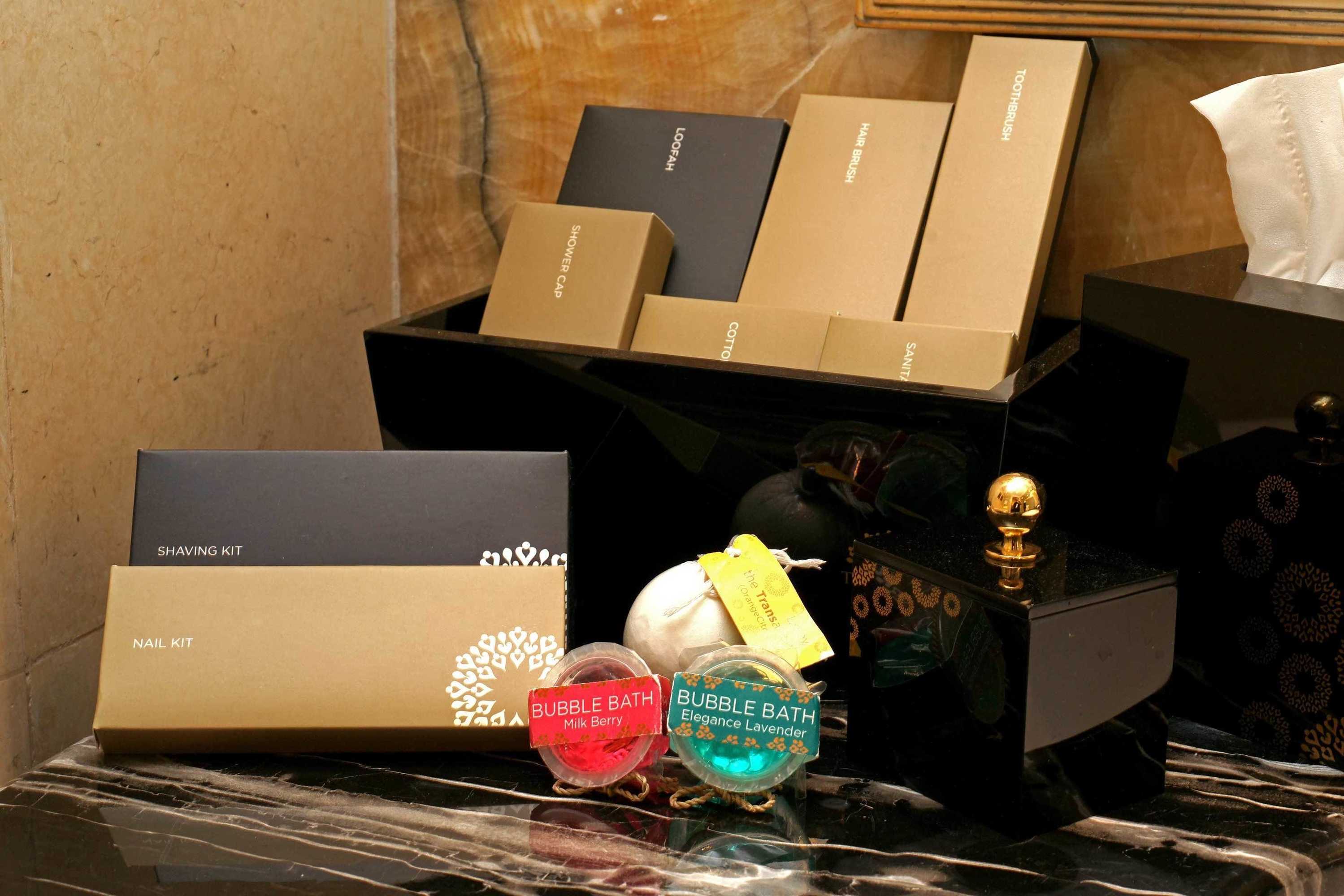 Gift card for The Trans Luxury Hotel Gift card for The Trans Luxury Hotel