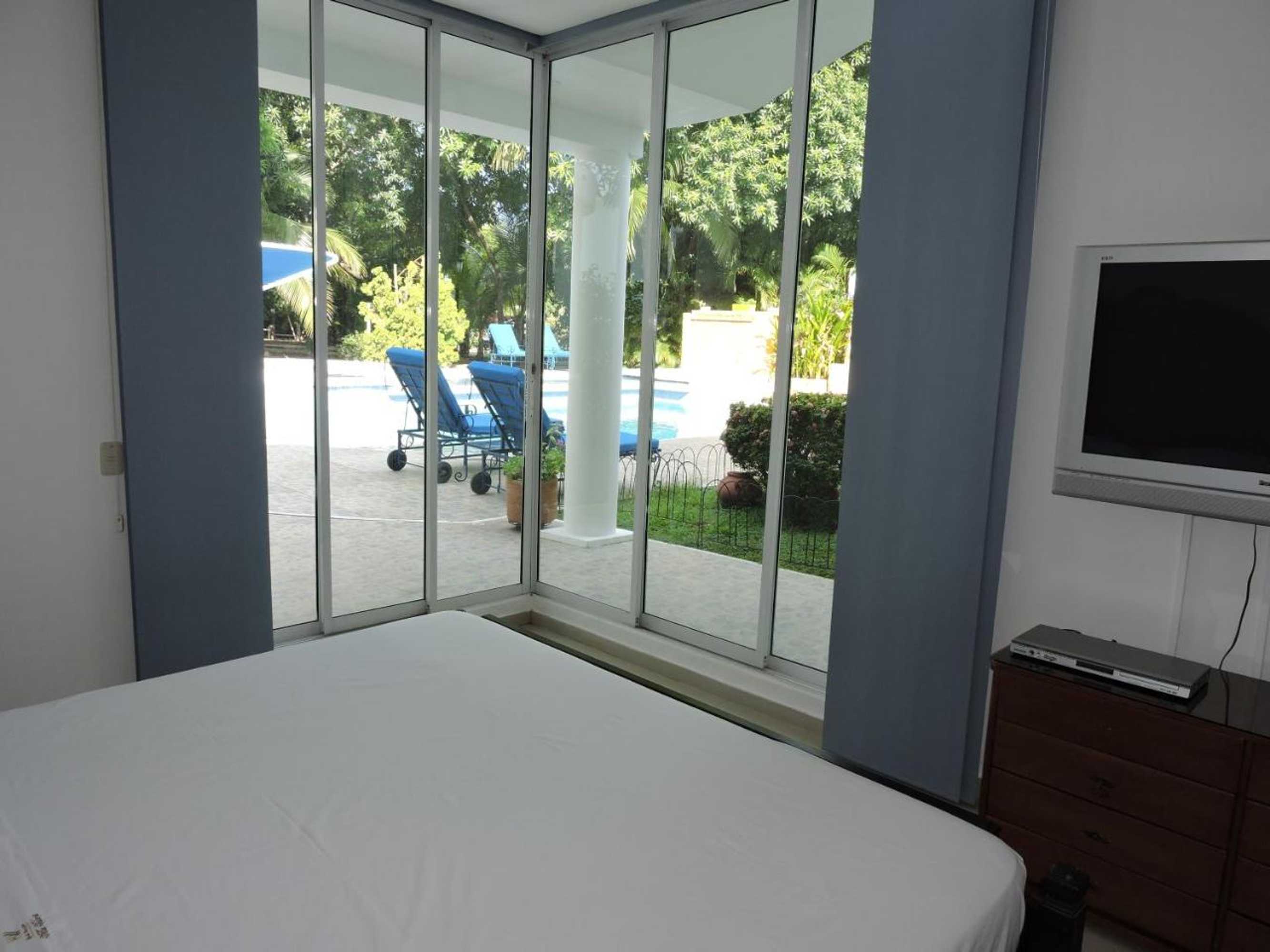 Gift card for Condominio Campestre El Peñón