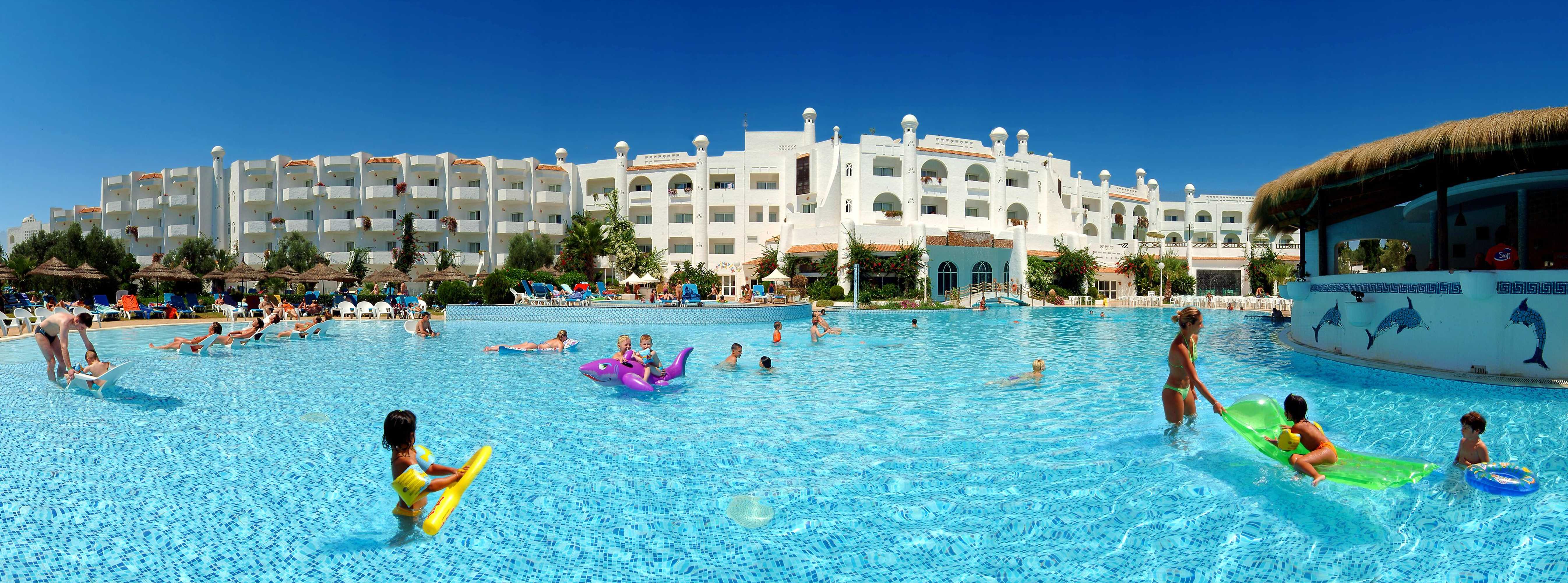 Gift card for Hammamet Garden Resort And Spa Gift card for Hammamet Garden Resort And Spa
