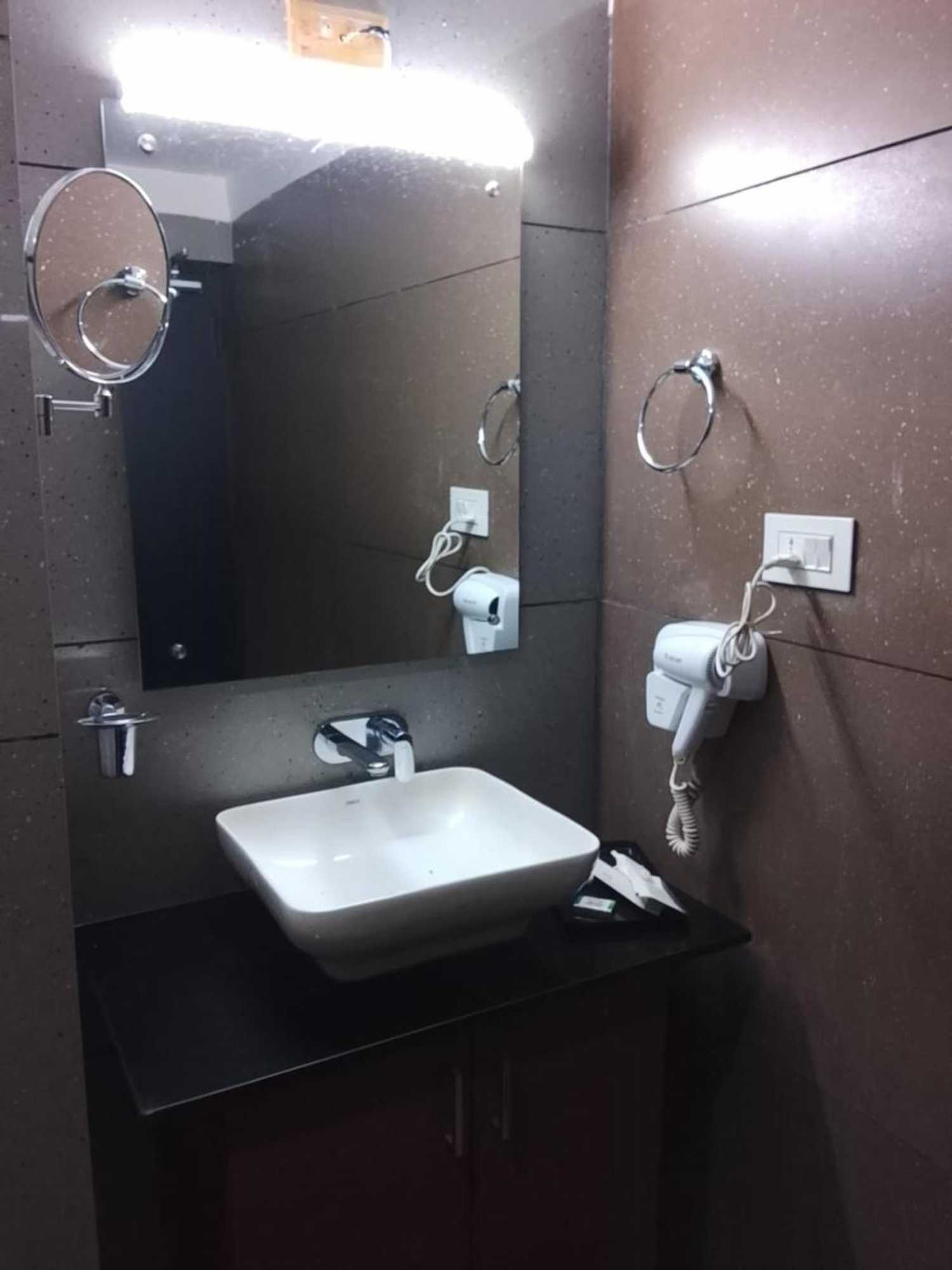 Gift card for Hotel Sky Park