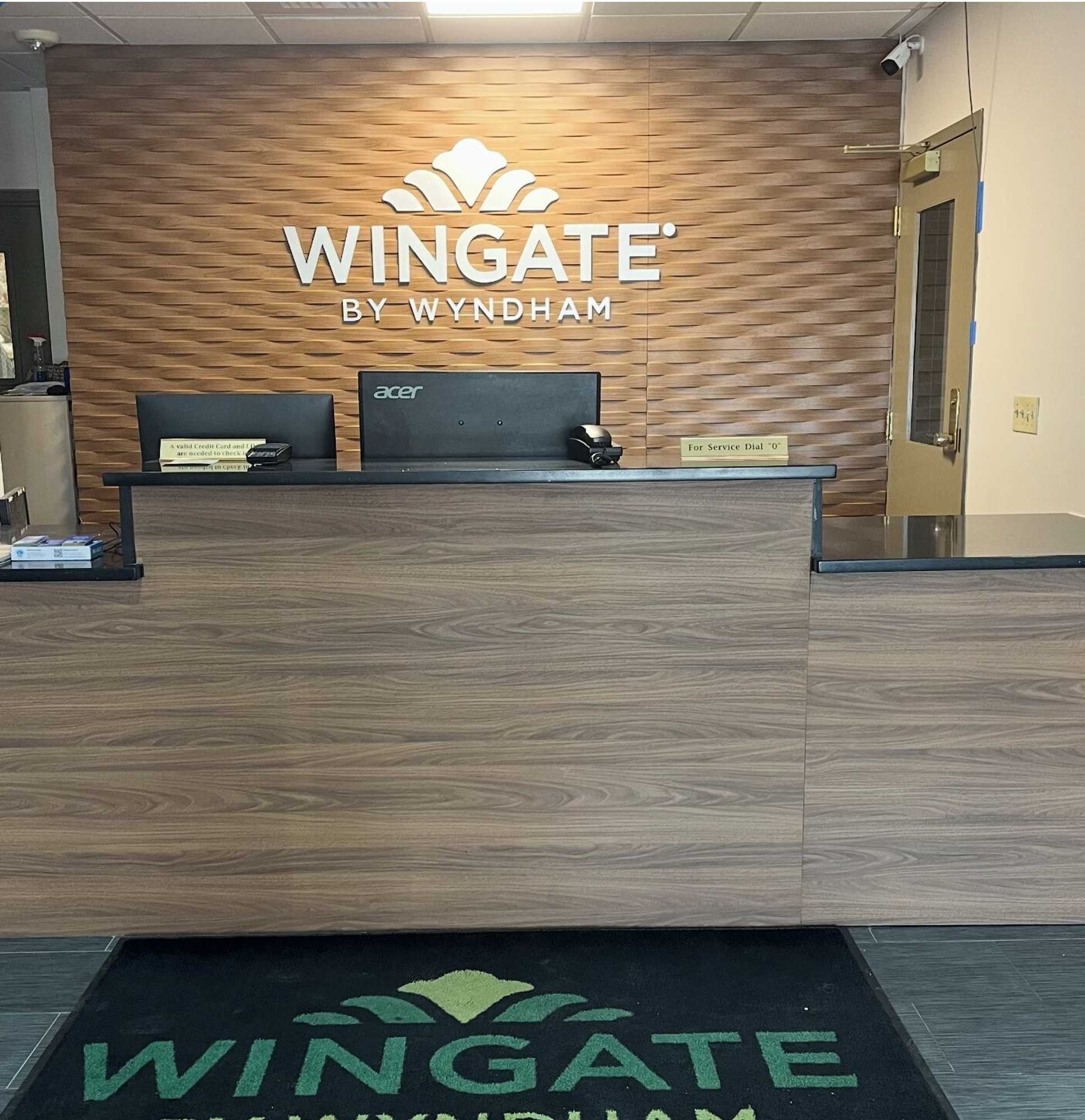 Gift card for Wingate by Wyndham Sheboygan Gift card for Wingate by Wyndham Sheboygan